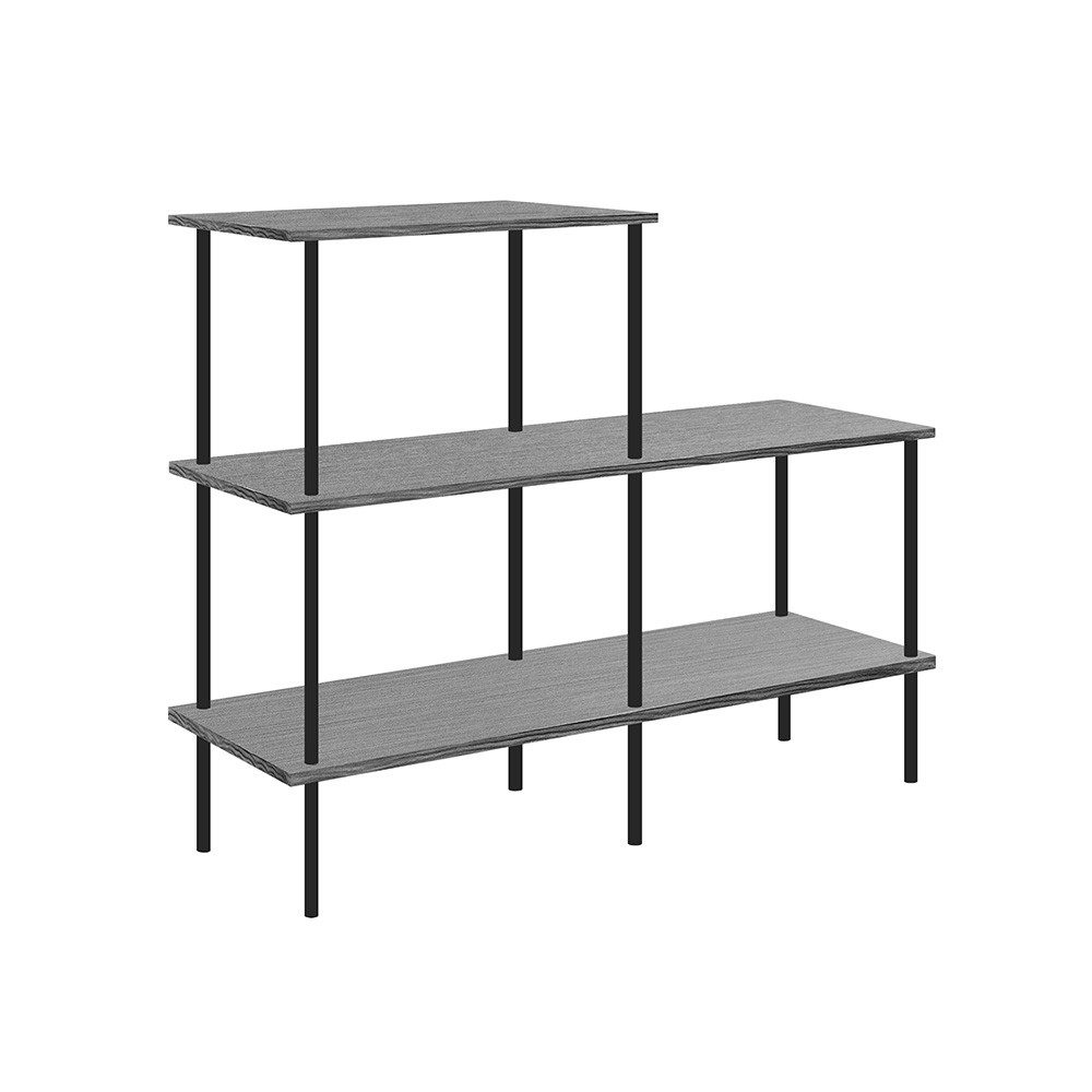 HOME DELUXE Regal INDU, Bücherregal, Standregal, günstig online kaufen