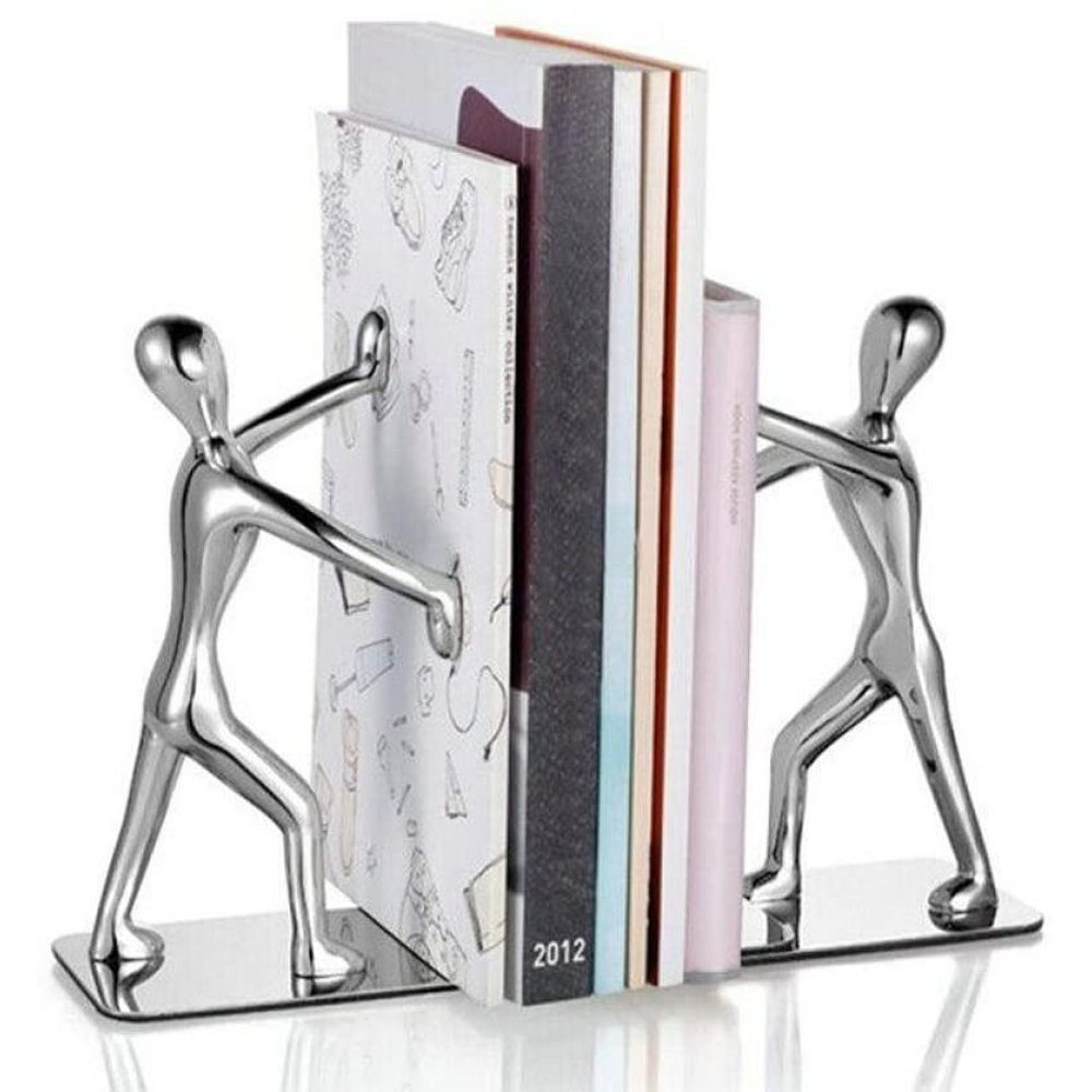 Book CD Halter holder Metall,Bücher Jormftte Buchstütze Kinder