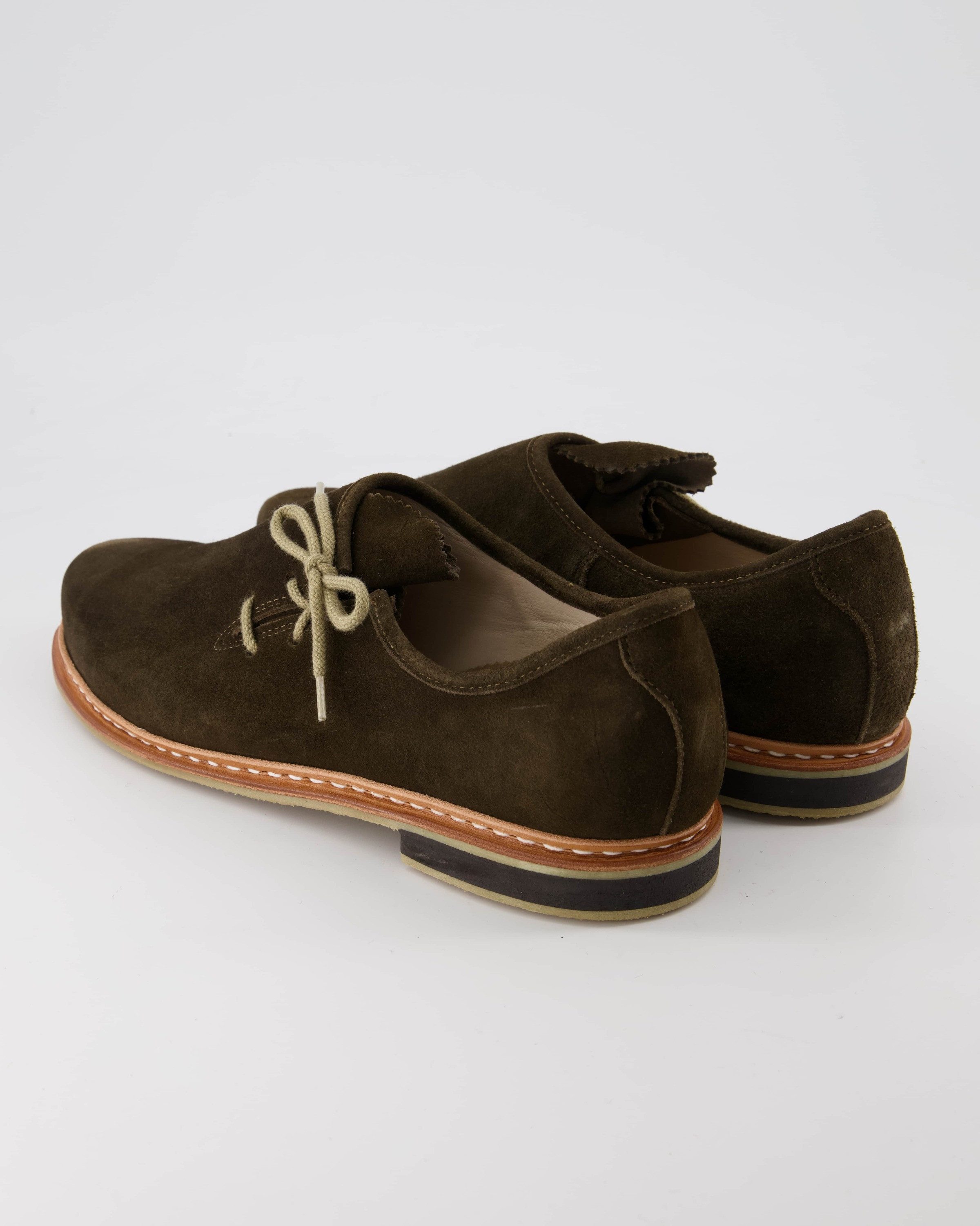 Meindl Lenggries Haferlschuh