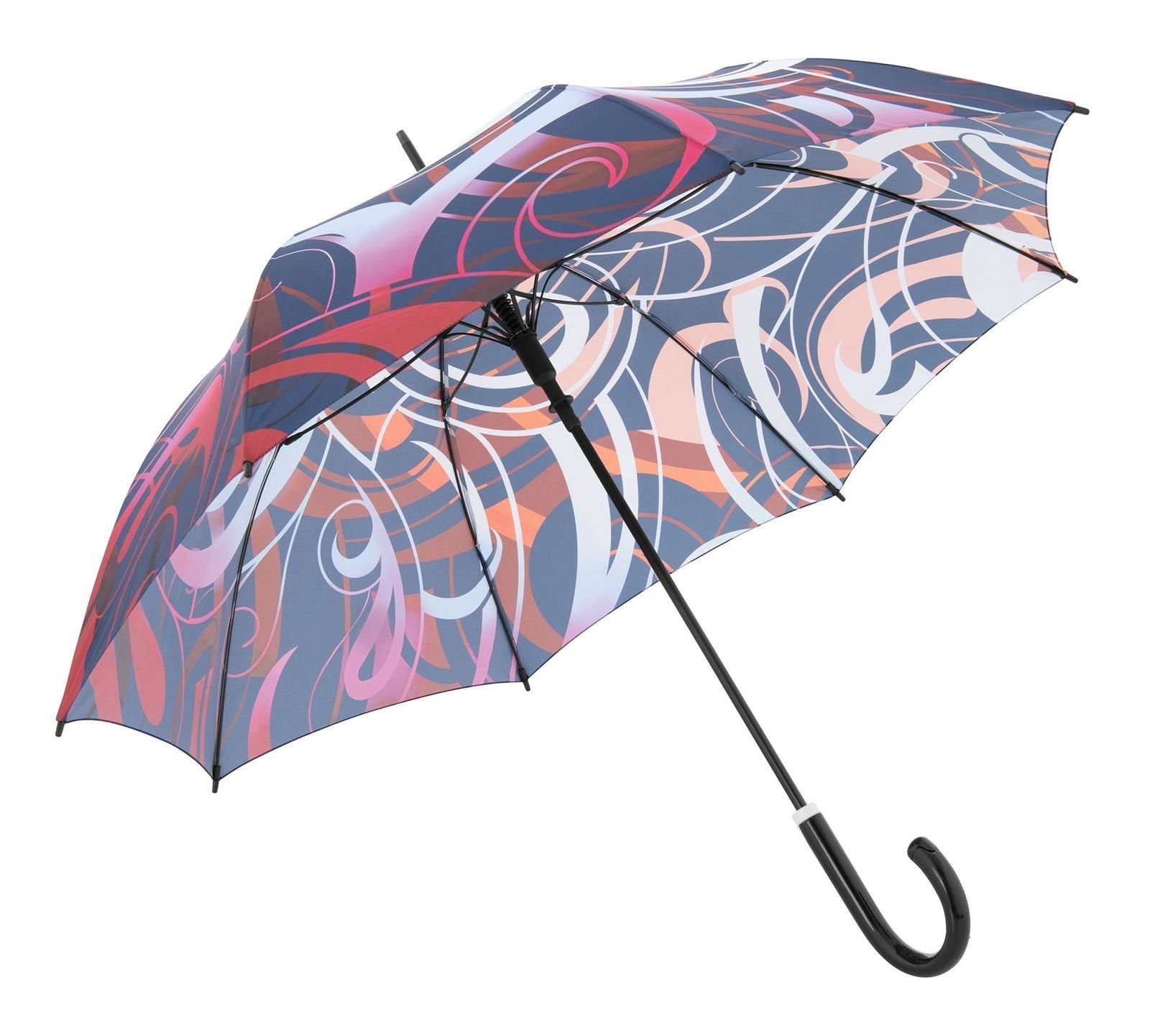doppler® Stockregenschirm Fiber günstig online kaufen