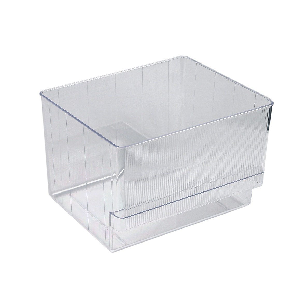 easyPART Montagezubehör Kühlschrank wie BOSCH 00449604 Gemüseschale Gemüsefach rechts, Kühlschrank / Gefrierschrank