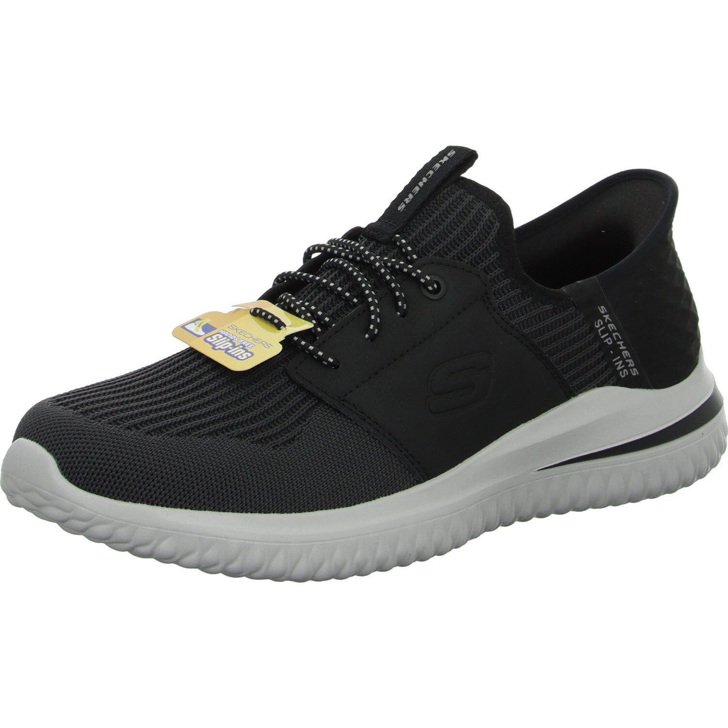 Skechers Delson 3.0 - Lavell Slipper günstig online kaufen