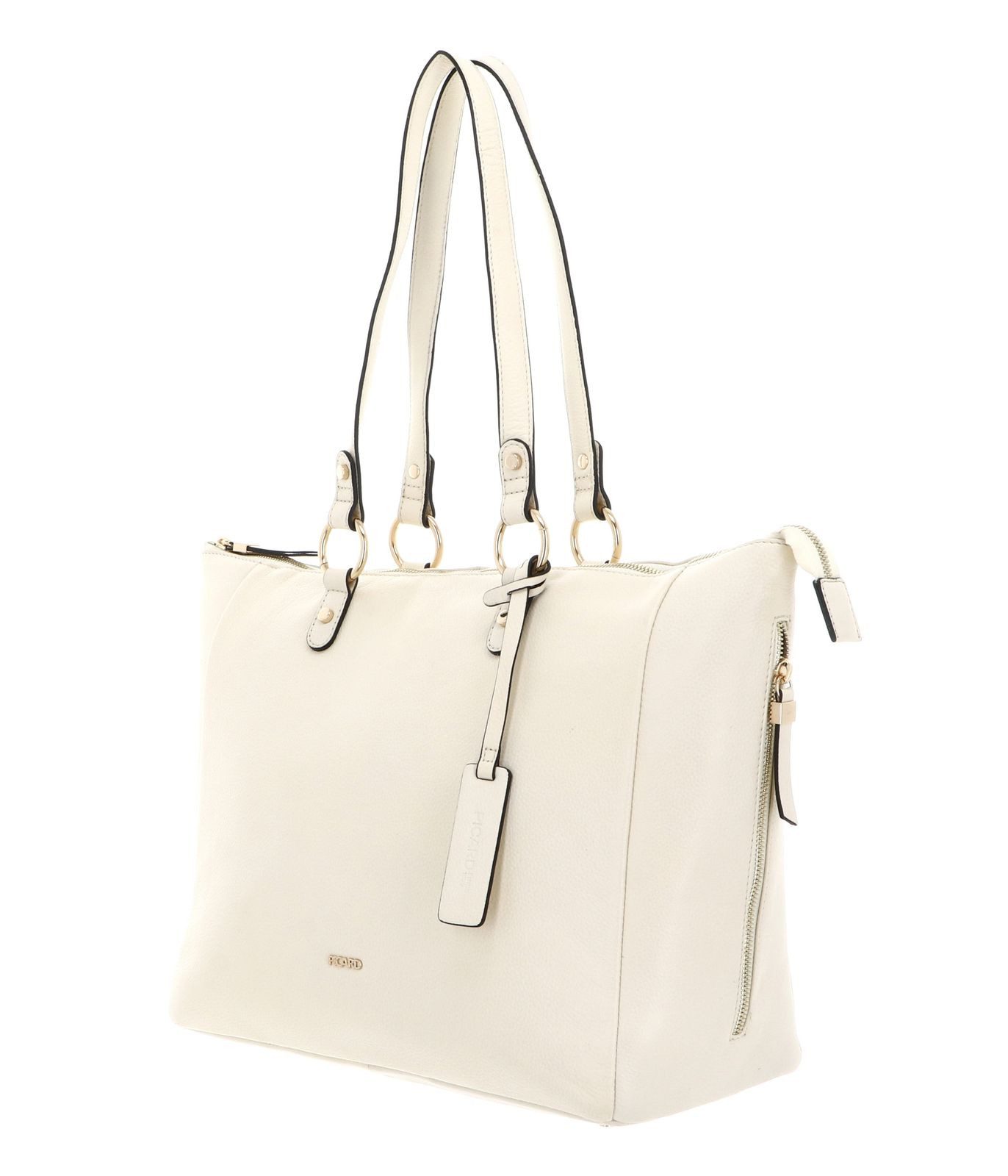 Picard Shopper Shopper, aus echtem Rindsleder