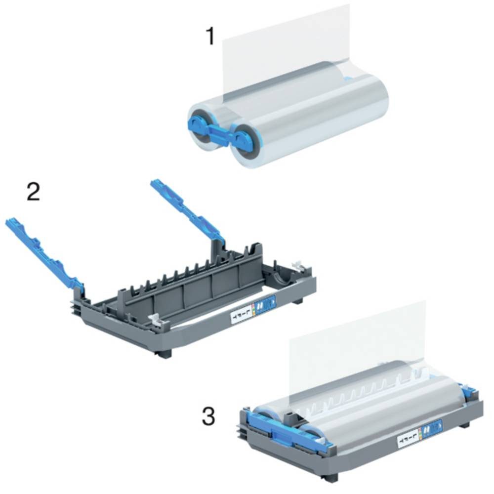 GBC Laminiergerät 4410026