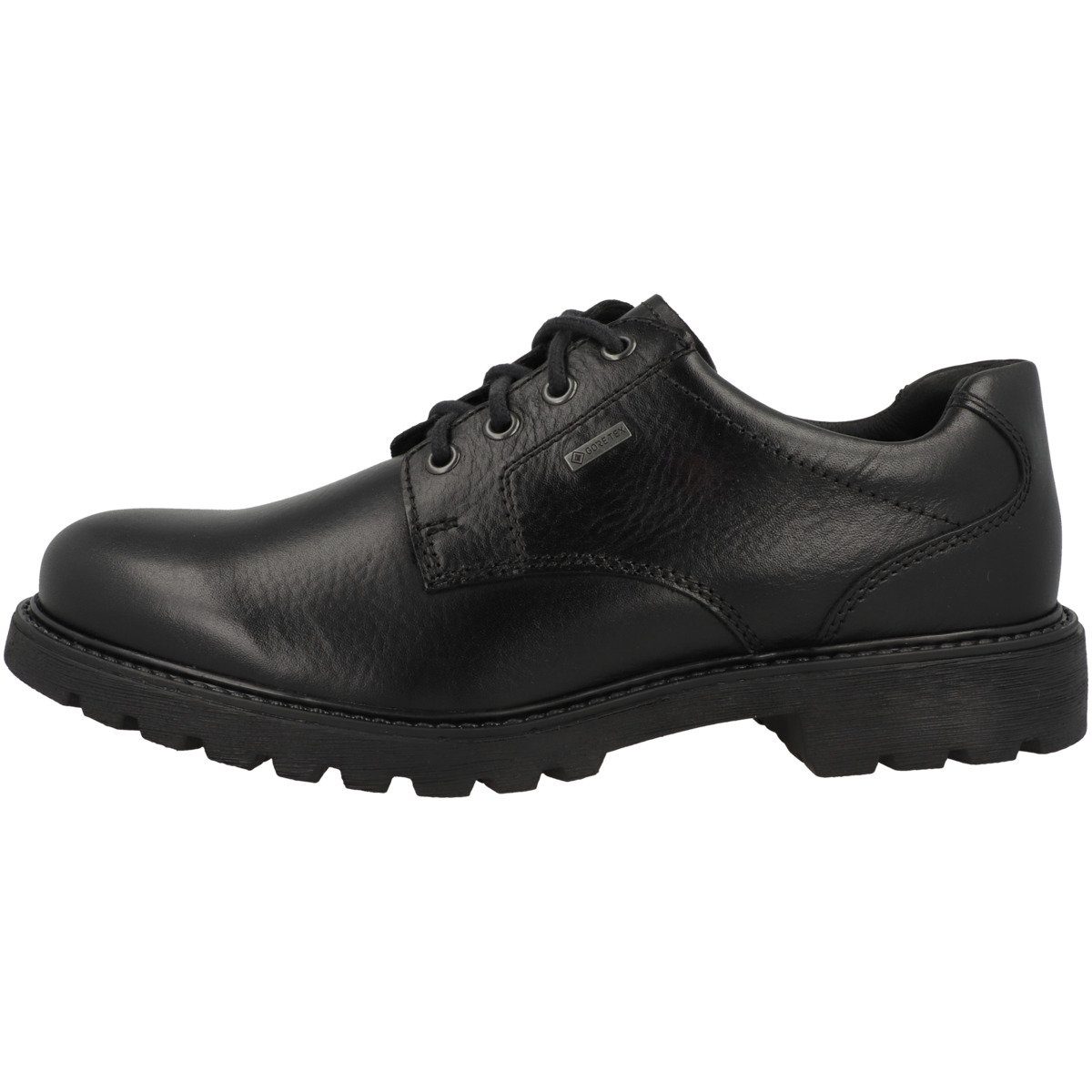 Pius Gabor 0401.50 Herren Schnürschuh Halbschuhe, Freizeitschuhe, Schnürer, Straßenschuhe, Sneaker