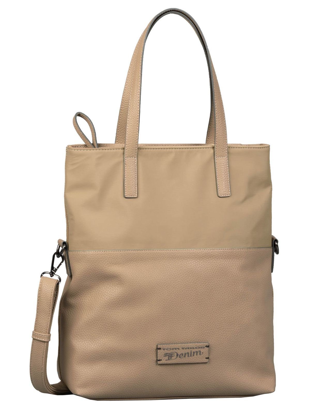 TOM TAILOR Schultertasche Cala