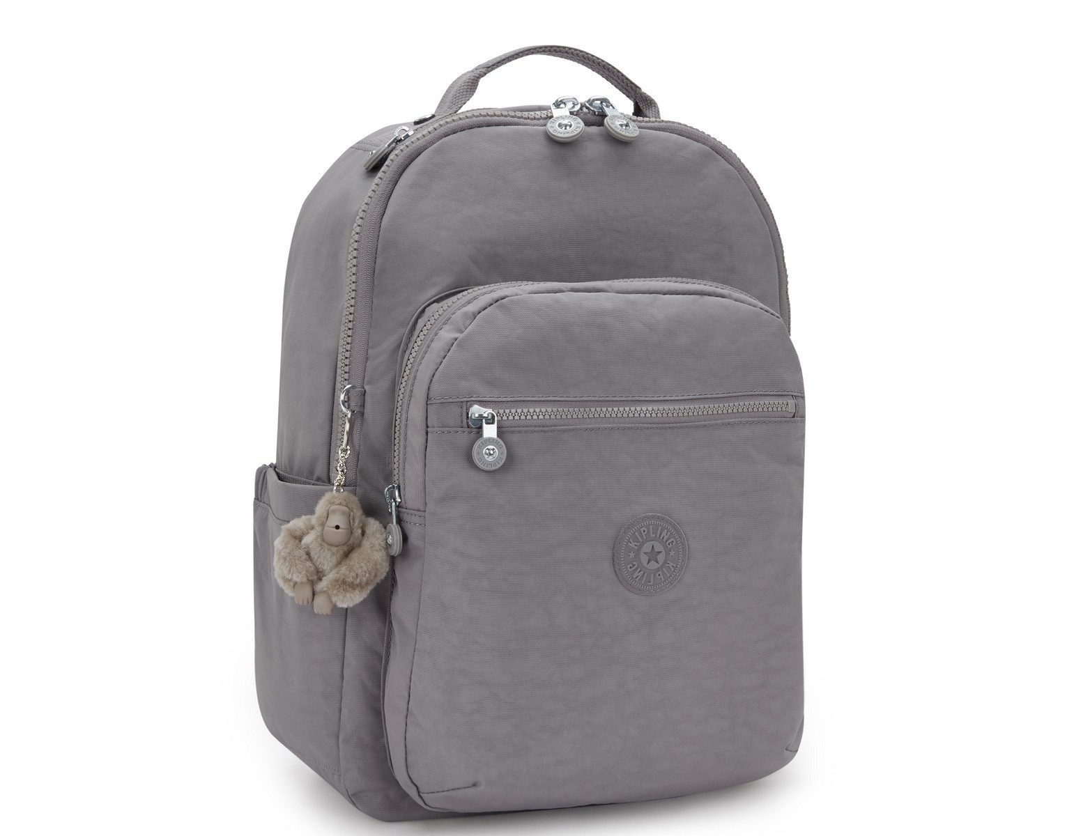 KIPLING Freizeitrucksack Seoul 27 Liter (1, günstig online kaufen