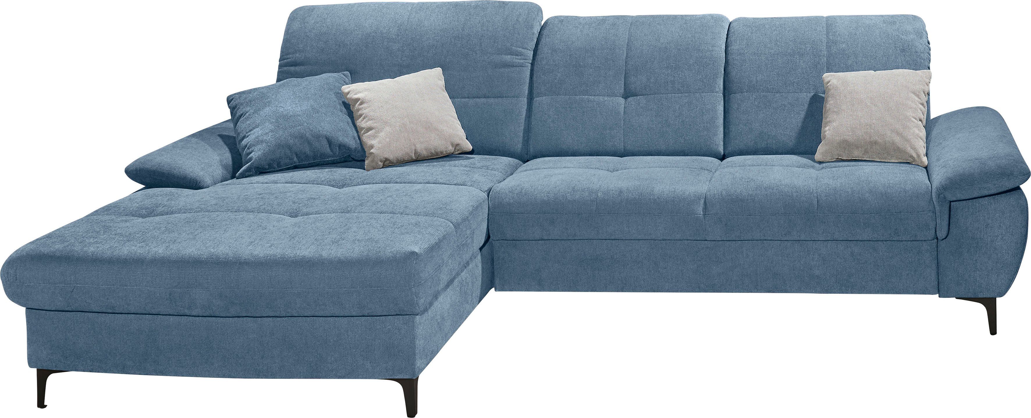 Musterring Set One Couch