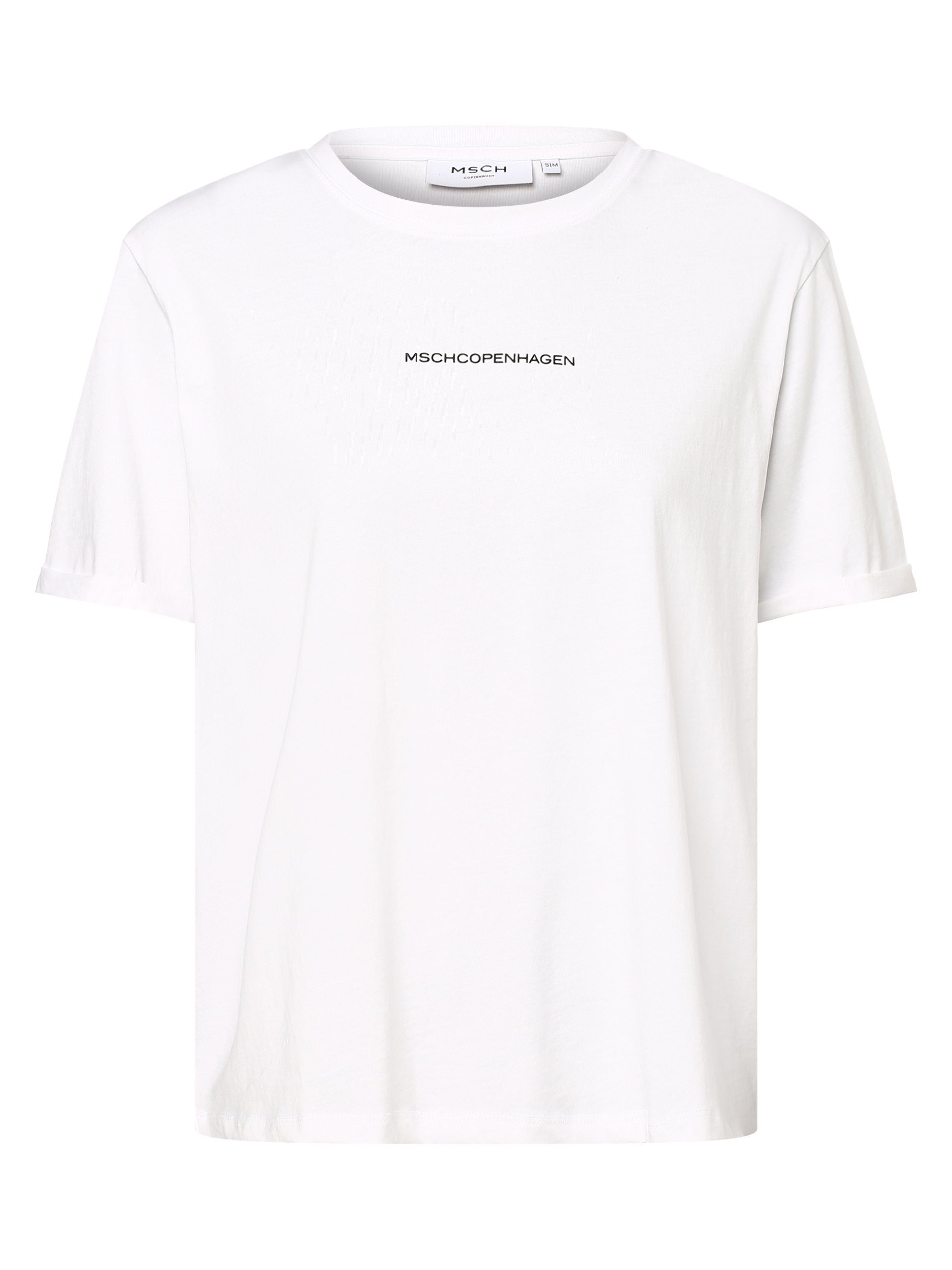 Moss Copenhagen T-Shirt MSCHTerina günstig online kaufen