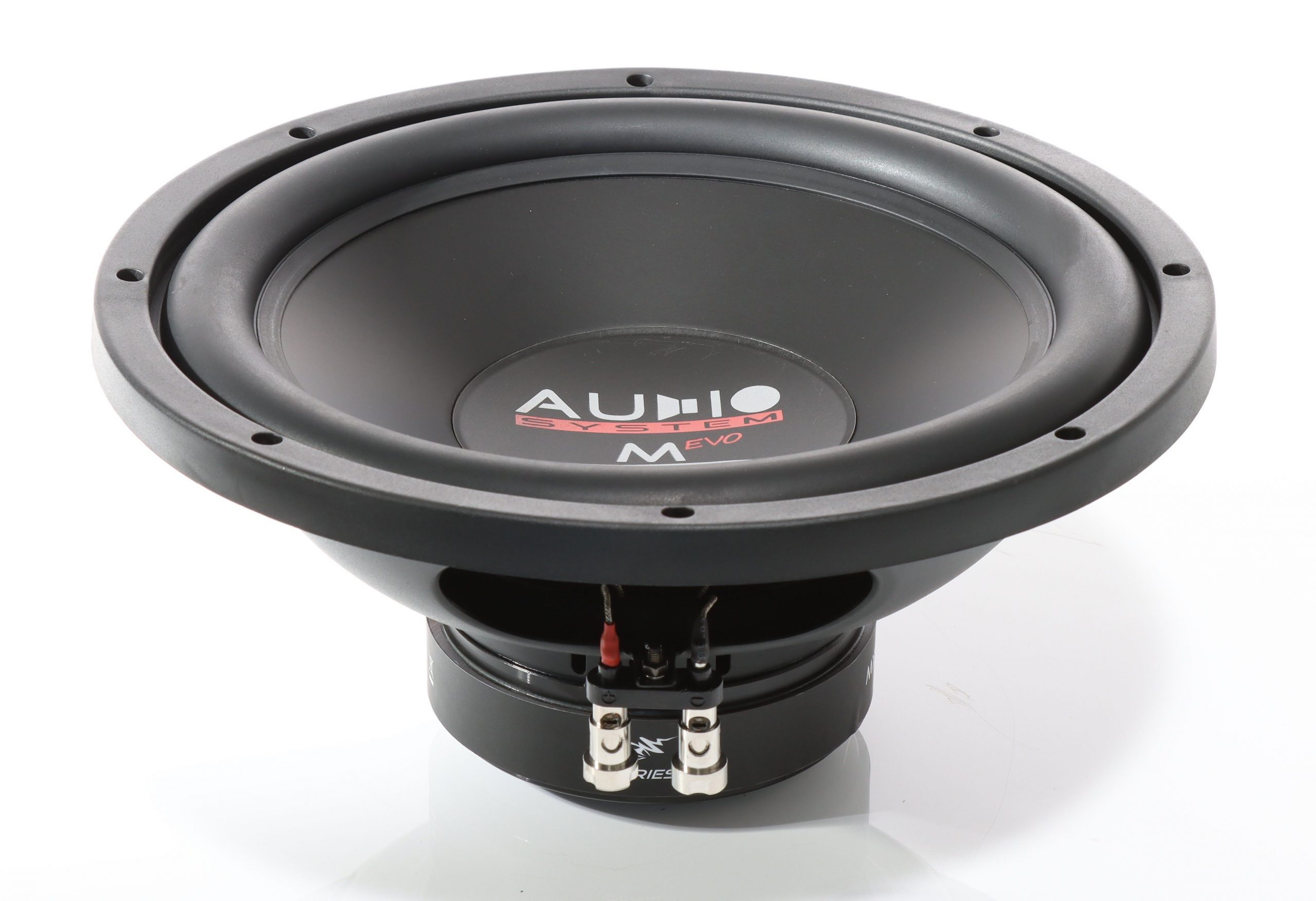 Audio System M12 EVO 2 Subwoofer 30cm Auto-Subwoofer