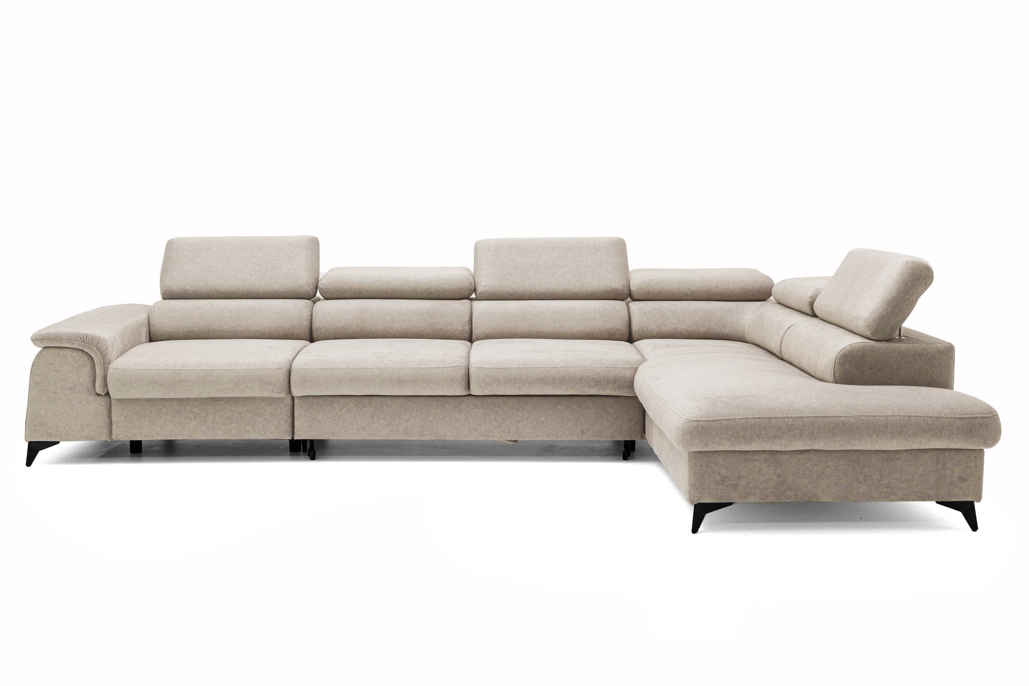 NEXT COLLECTION Ecksofa Plaza Maxi, Modernes günstig online kaufen
