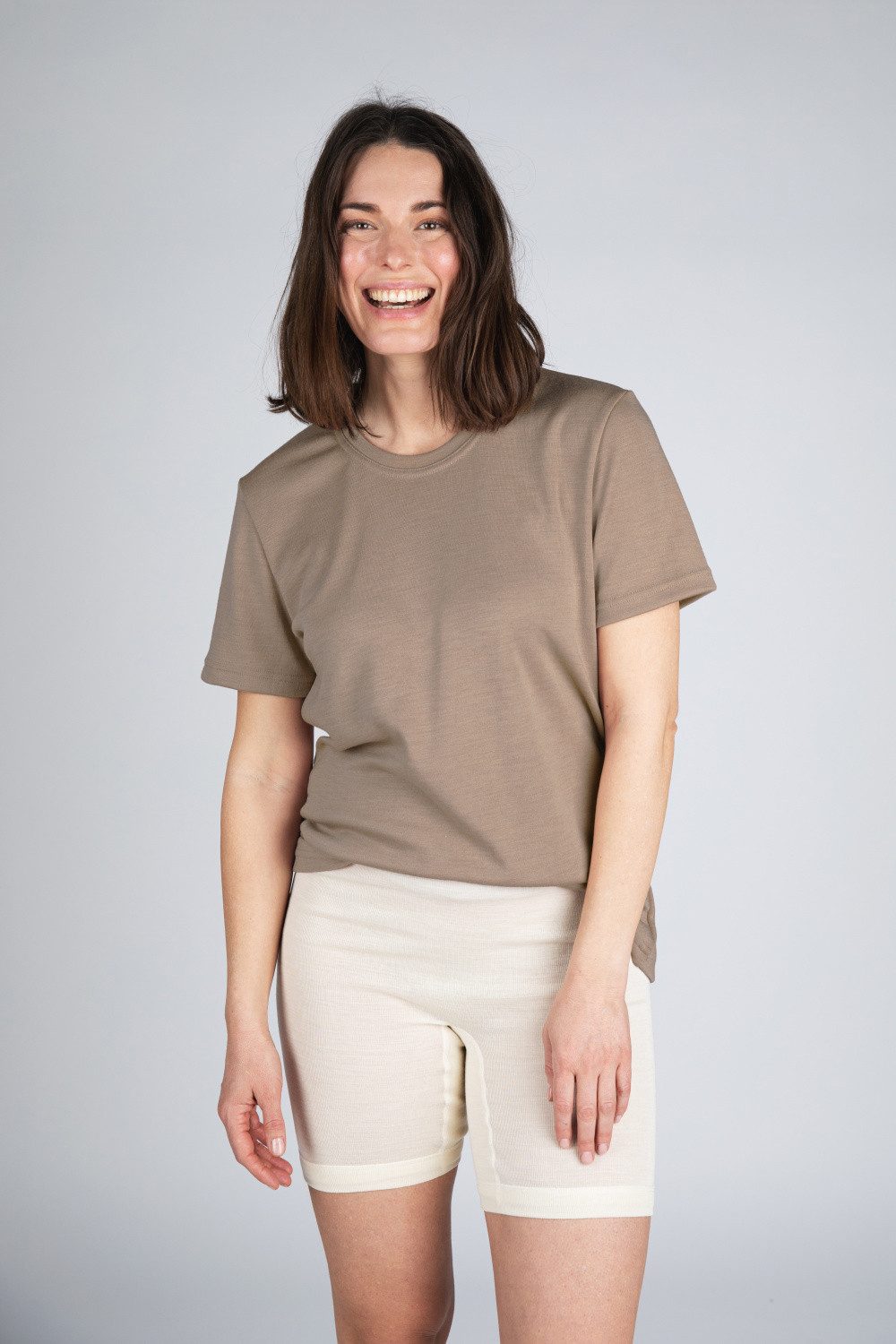 Kurzarmshirt