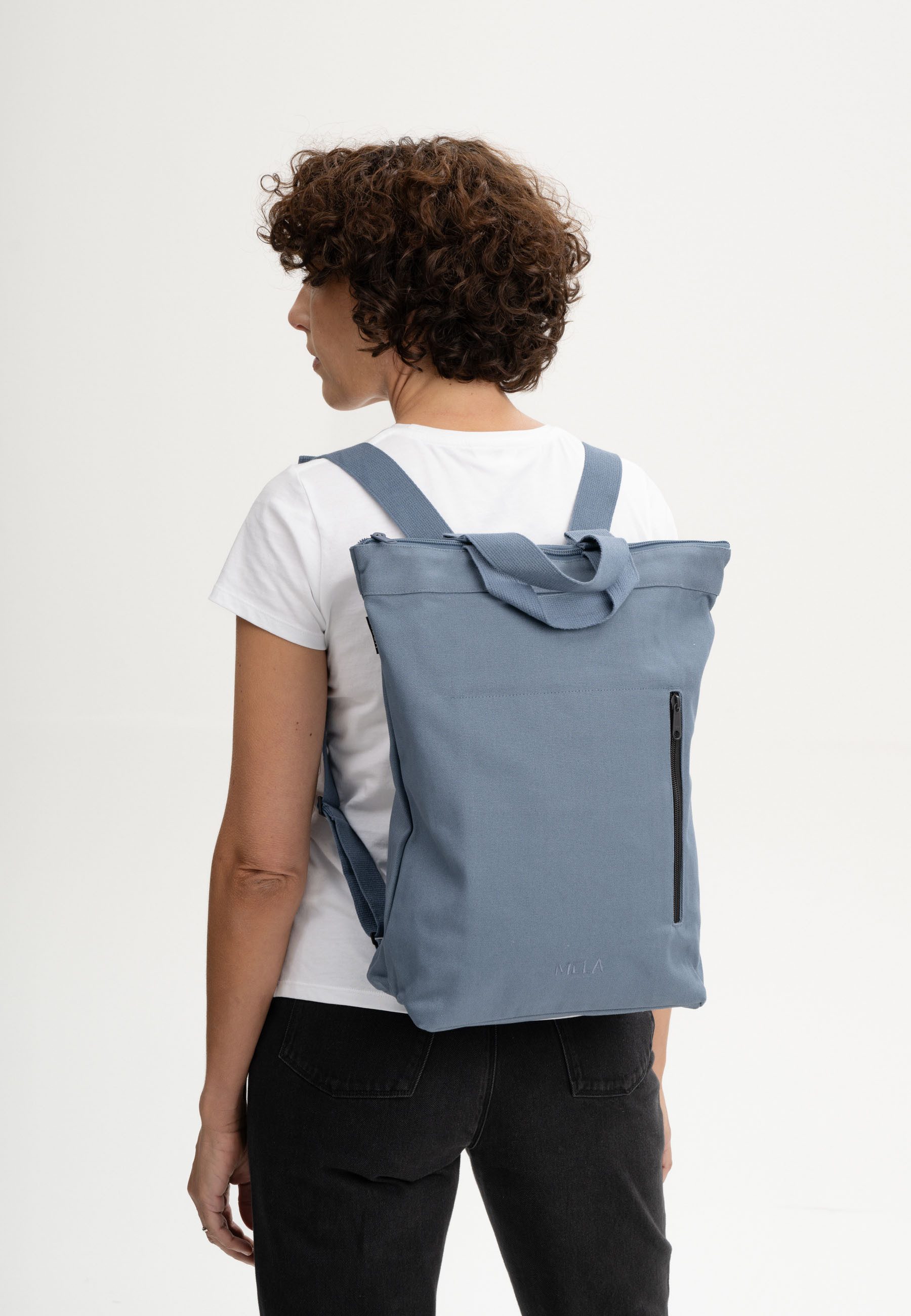 MELA Rucksack Hybrid Rucksack ANIL, Bequem günstig online kaufen