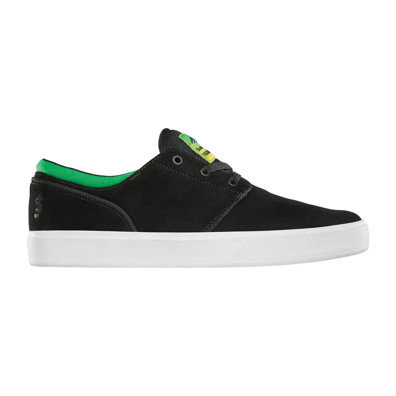 EMERICA Skateschuh FIGGY G6 X SHAKE JUNT