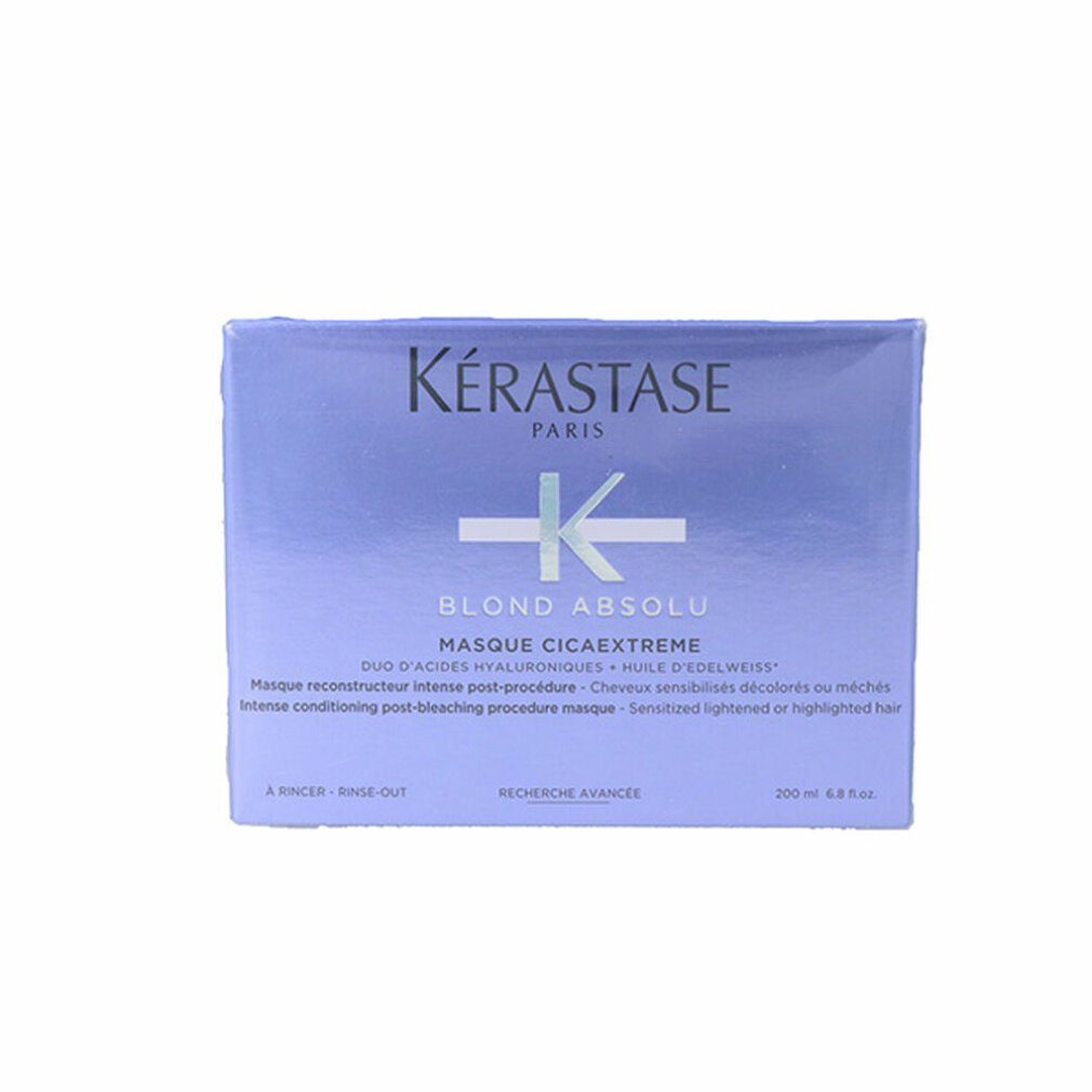 Kérastase Haarkur BLOND ABSOLU cicaextreme mask 200ml