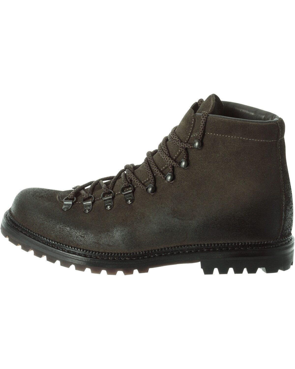 dirndl + bua Schnürboots Stiefel