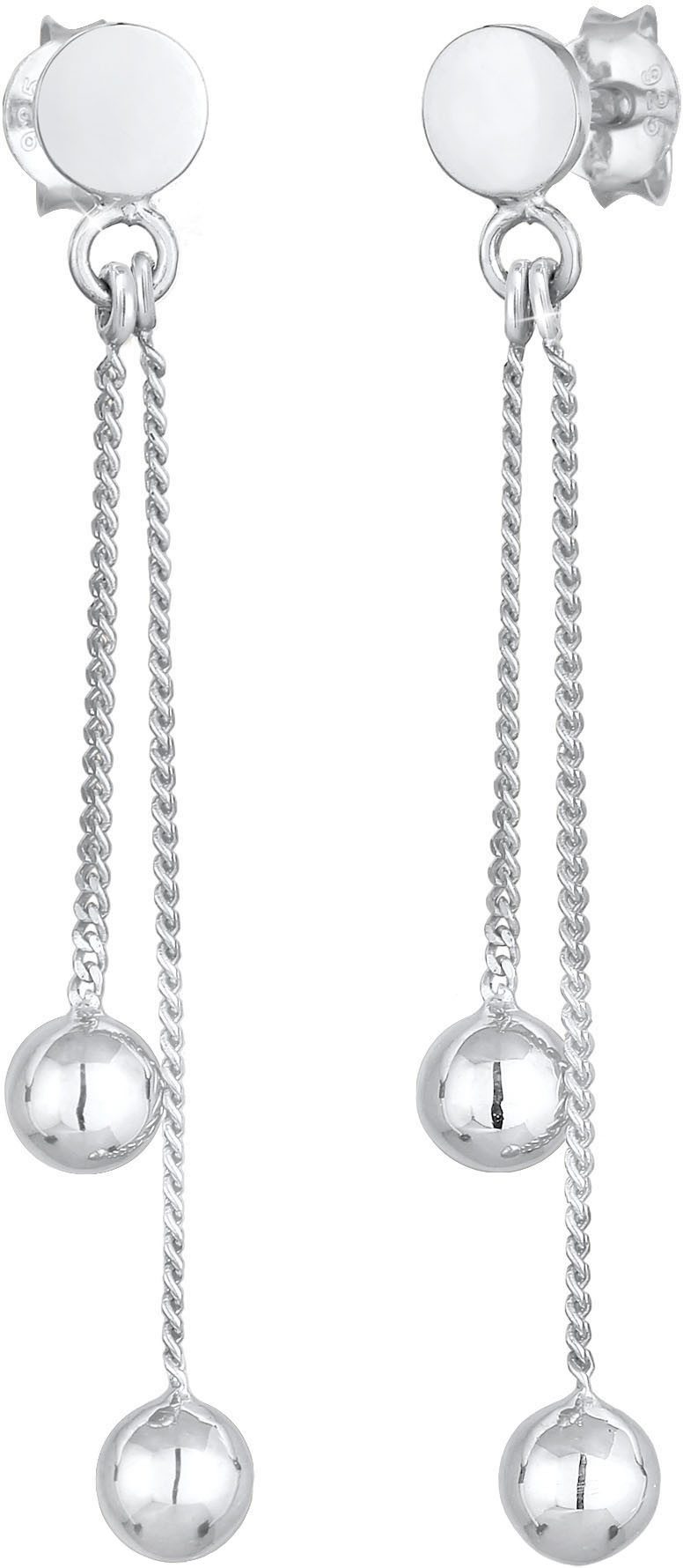 Elli Paar Ohrhänger Schmuck Geschenk Silber 925 Ohrringe günstig online kaufen