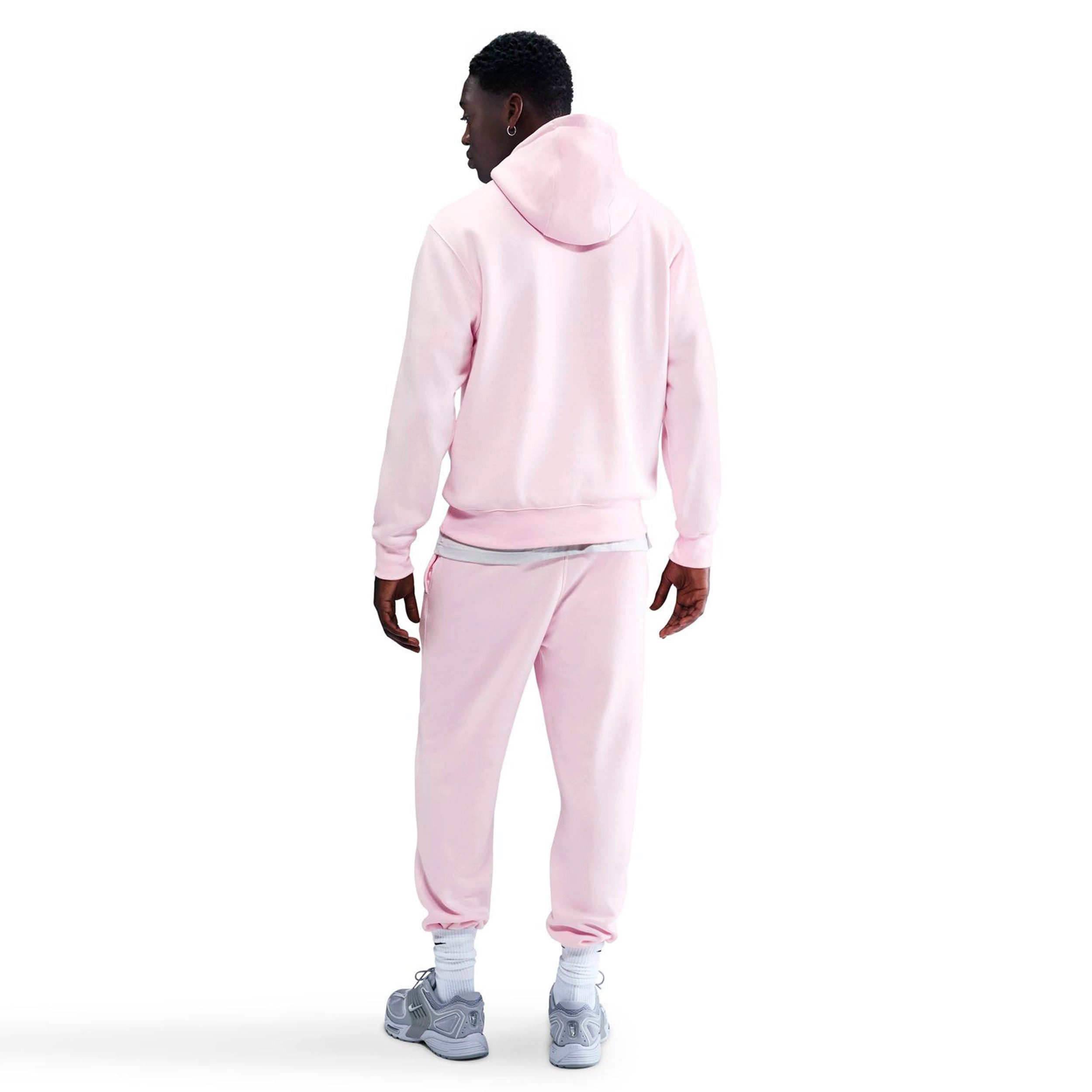 Nike Kapuzensweatshirt Club