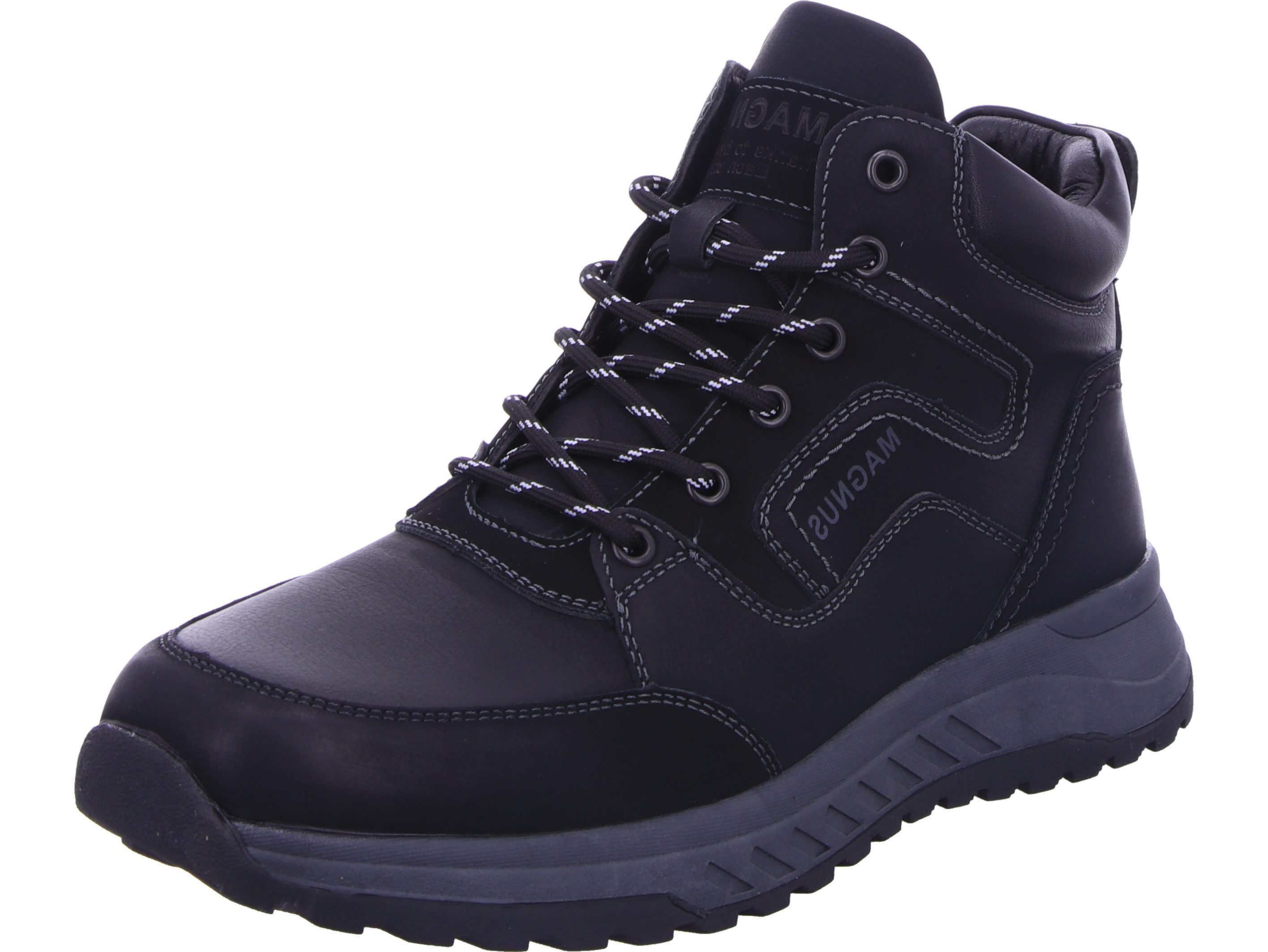 Magnus Schnürstiefel