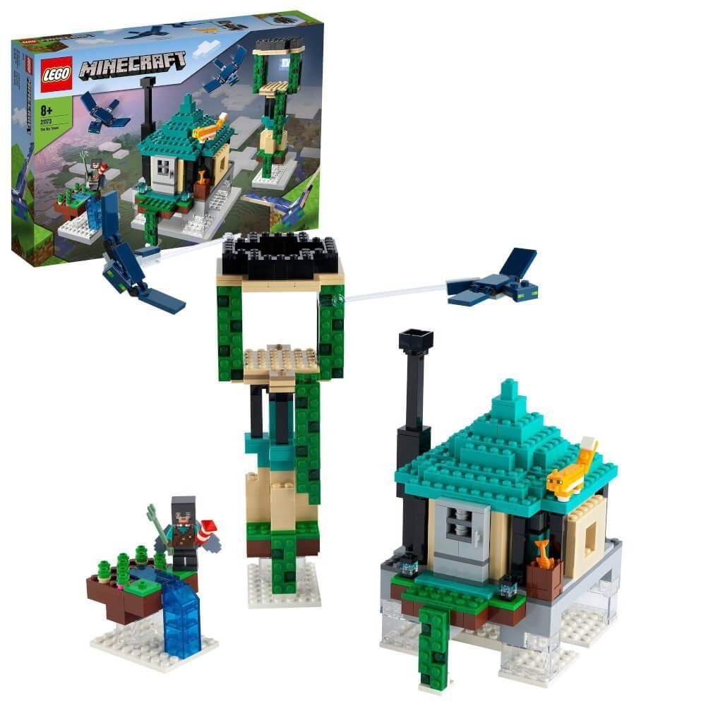 Spielbausteine