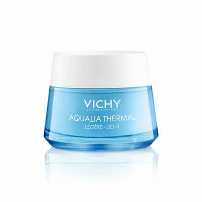 Vichy Tagescreme Aqualia Thermal Light 48-H Rehydrating