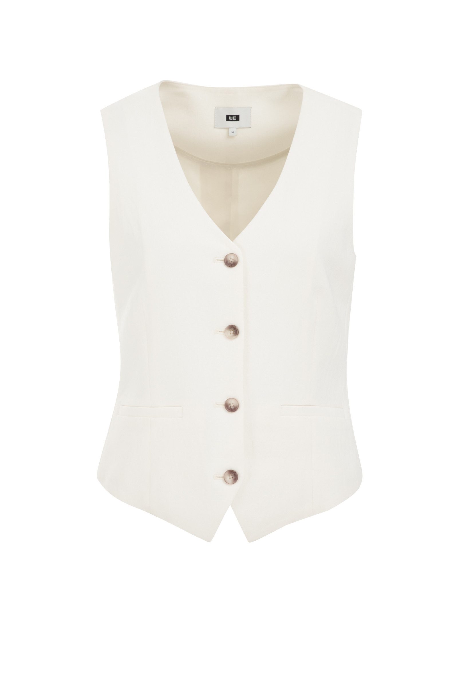 WE Fashion Sweatweste günstig online kaufen