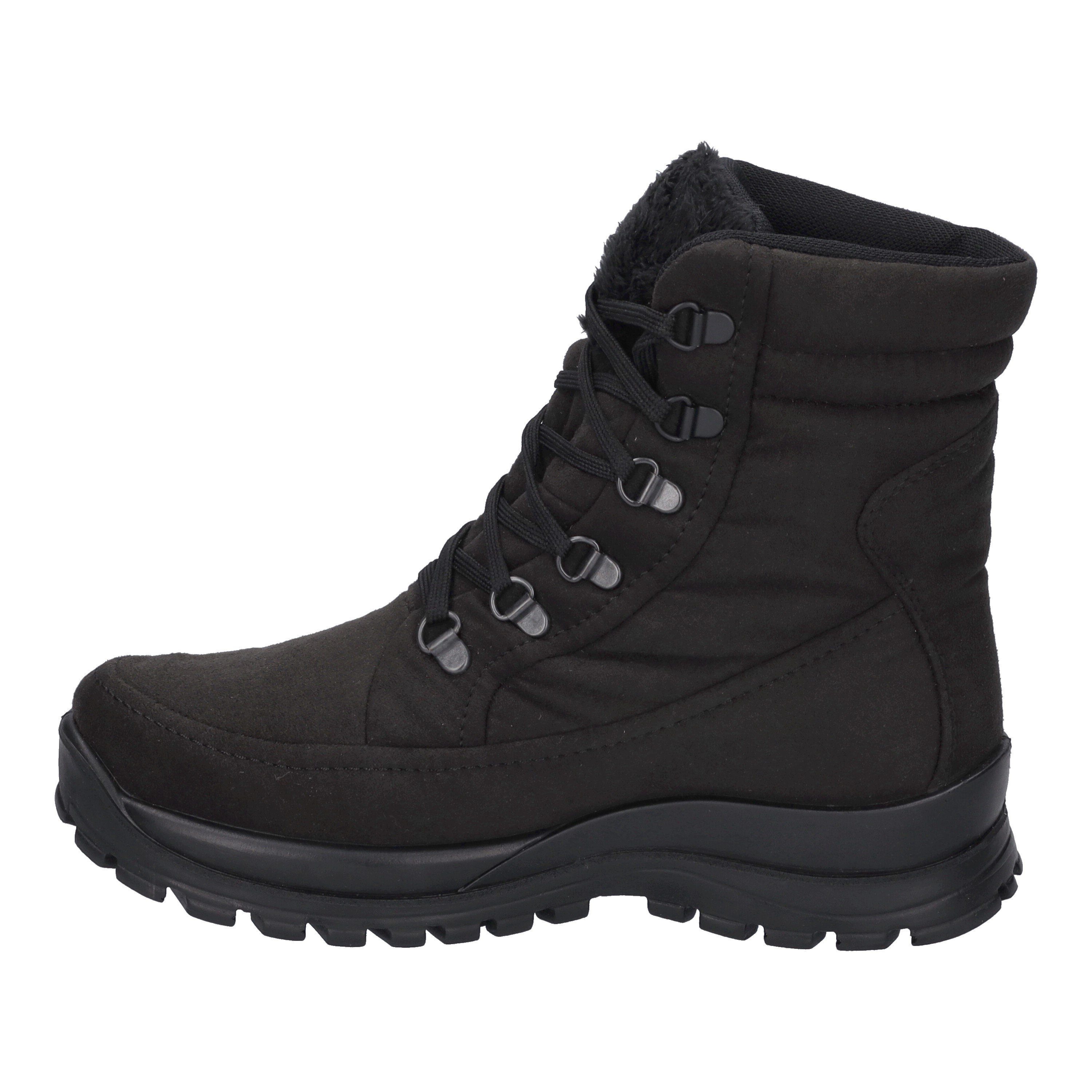 Westland Grenoble 01, schwarz Stiefel