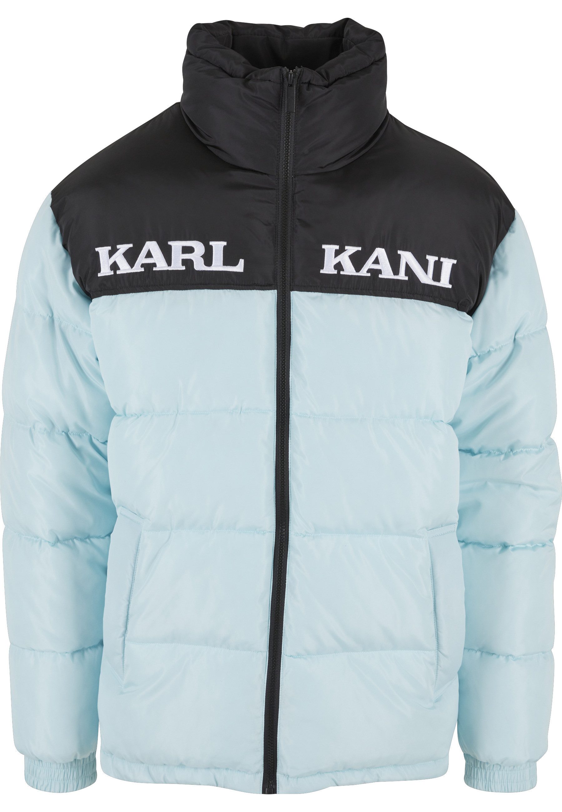 Winterjacke Karl Kani Karl Kani Retro Essential Puffer Jacket