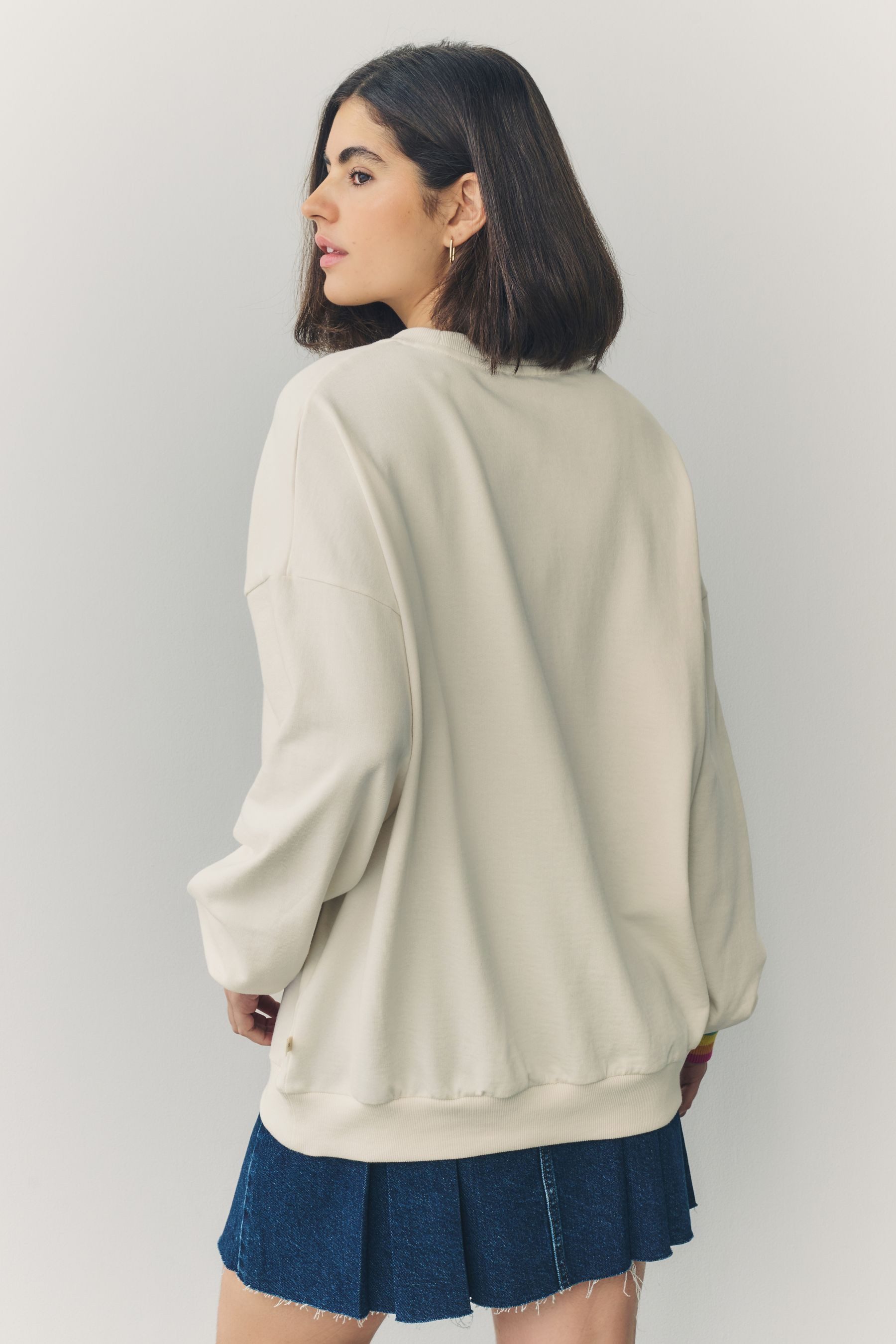 Little Bird by Jools Oliver Sweater Little Bird by Jools Oliver Sweatshirt, günstig online kaufen