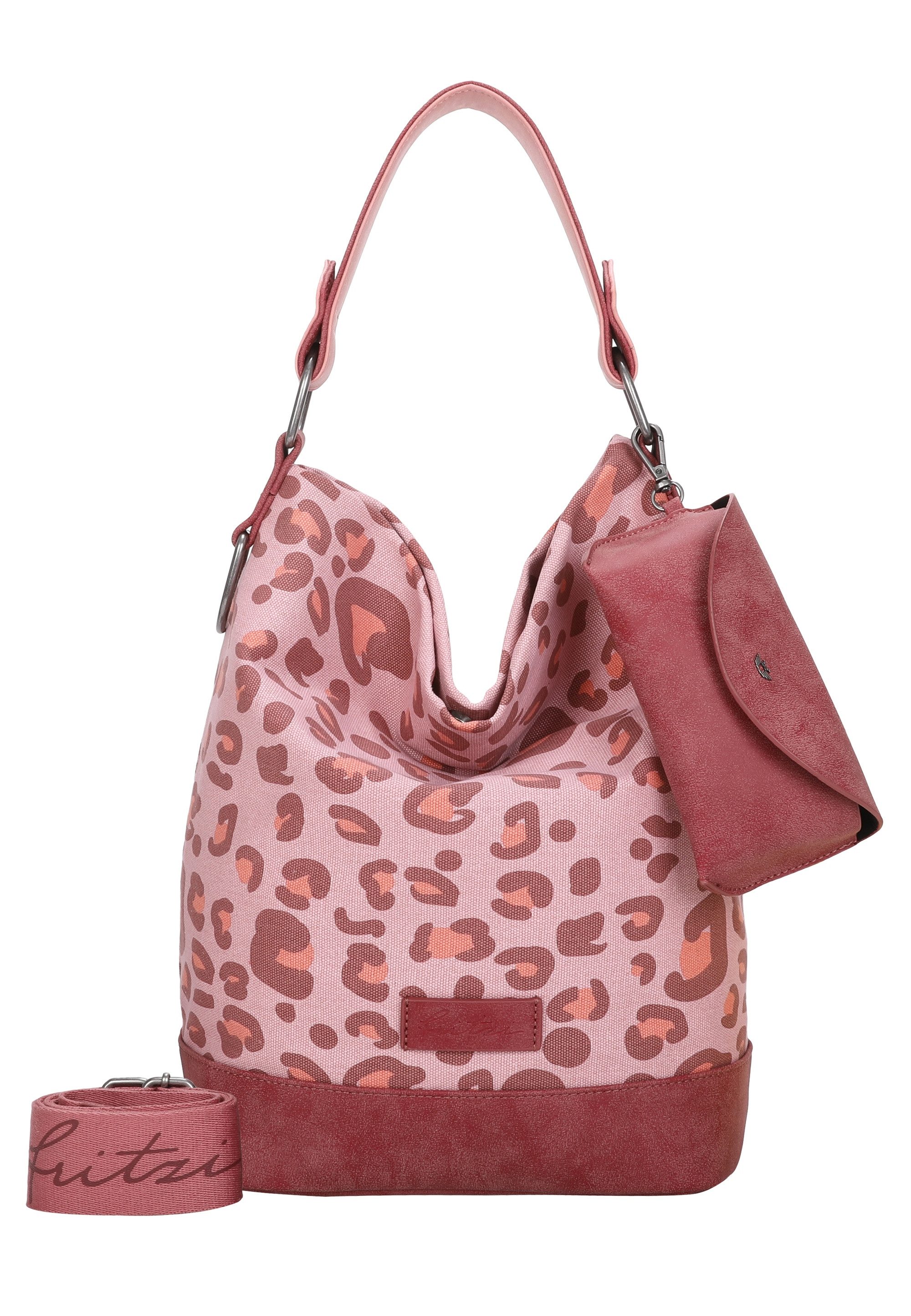 Fritzi aus Preußen Schultertasche Izzy07 Olga, günstig online kaufen
