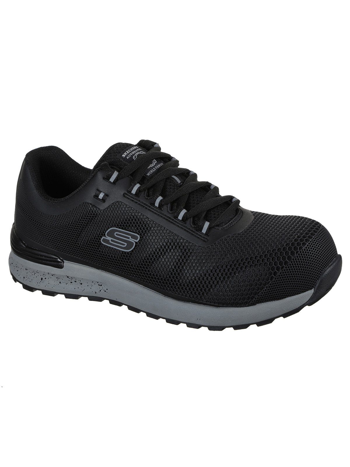 Skechers Skechers Bulklin Brago Arbeitsschuh