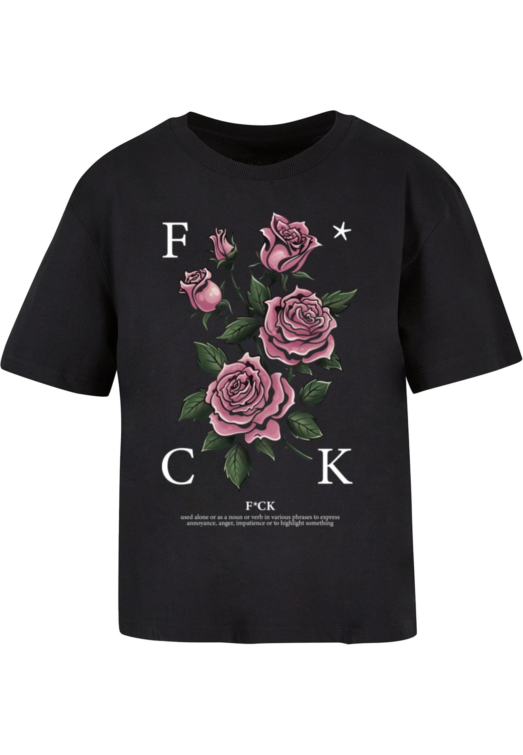 Miss Tee T-Shirt Miss Tee F*cking günstig online kaufen