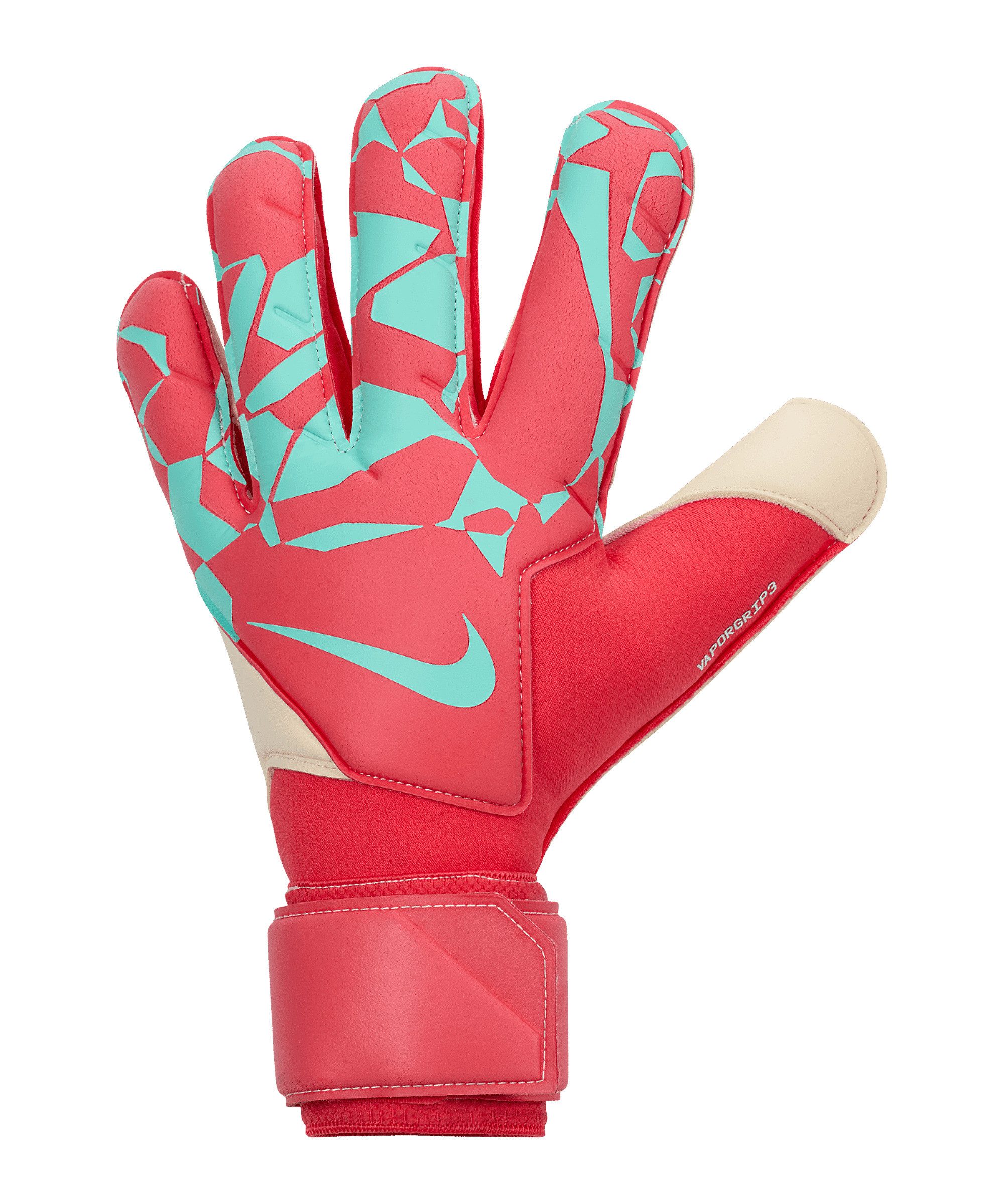 Nike Torwarthandschuhe Nike Performance Vapor Grip3 Torwarthandschuhe