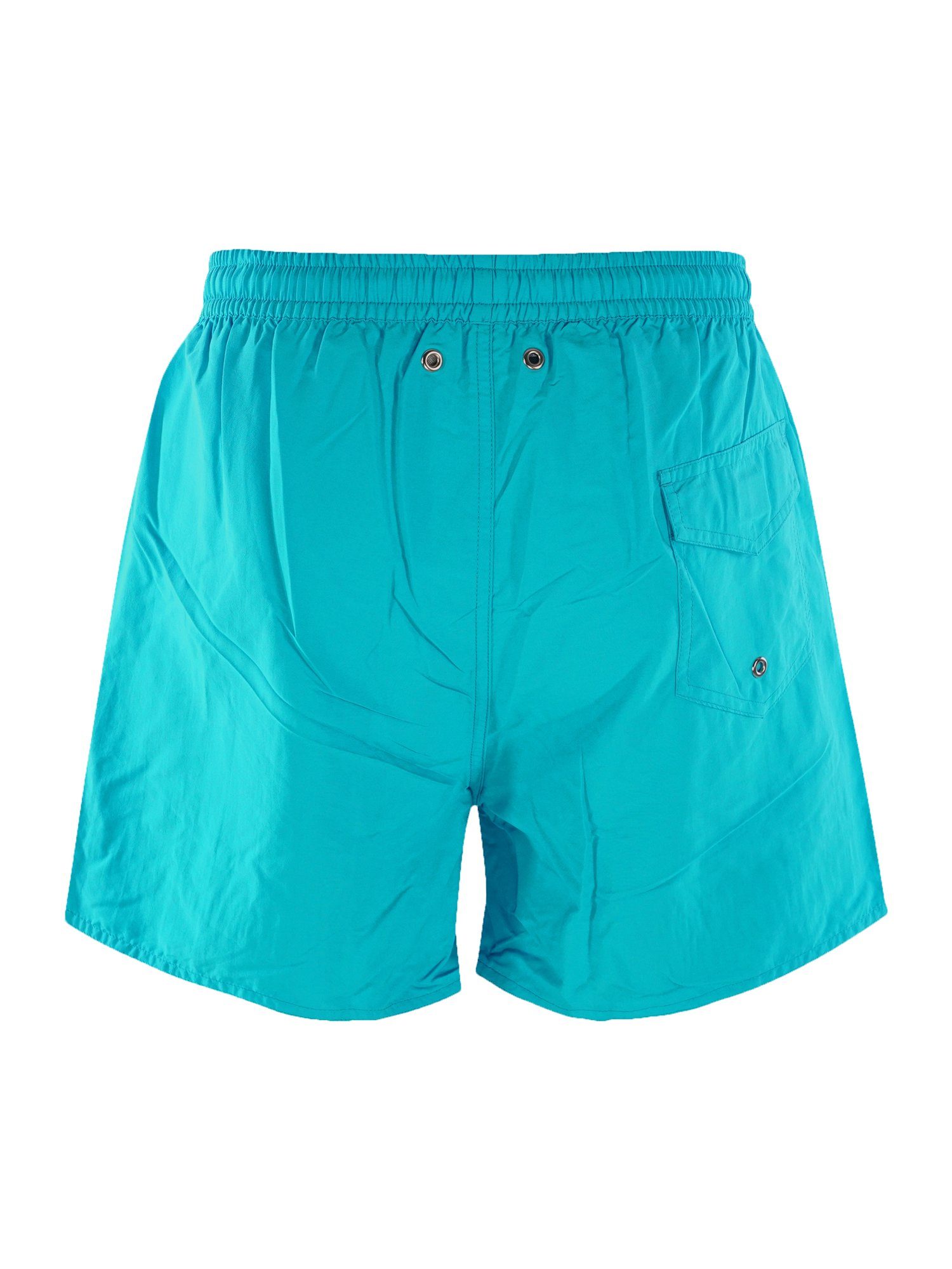 Olaf Beachshorts (1-St) Badeshorts Benz surf BLU2256