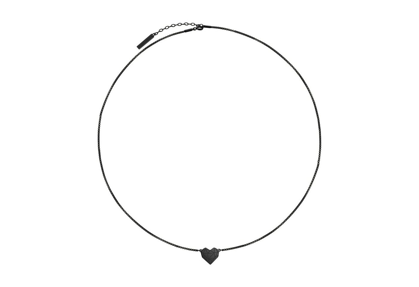 Liebeskind Berlin Edelstahlkette Edelsta... Liebeskind Berlin Edelstahlkette Edelsta...