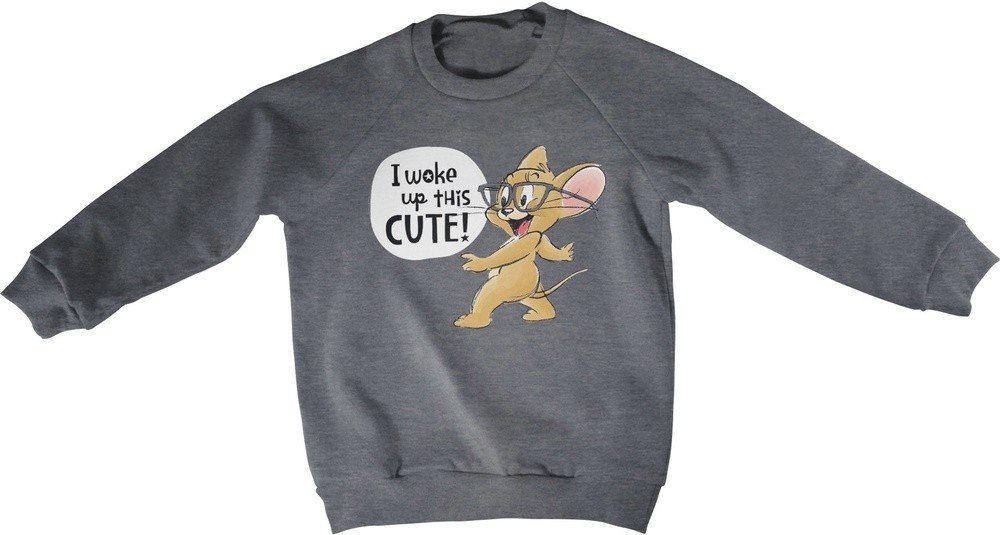 Tom & Jerry Hoodie