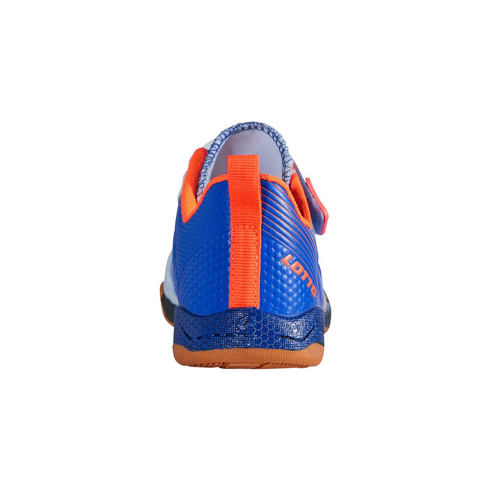 Lotto Hallenschuh - ideal für Indoor Sport wie Handball