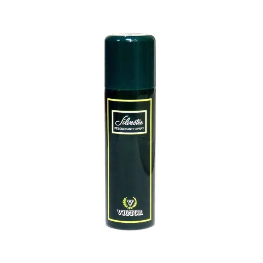 VICTOR Deo-Roller Silvestre Deodorant Spray 200ml