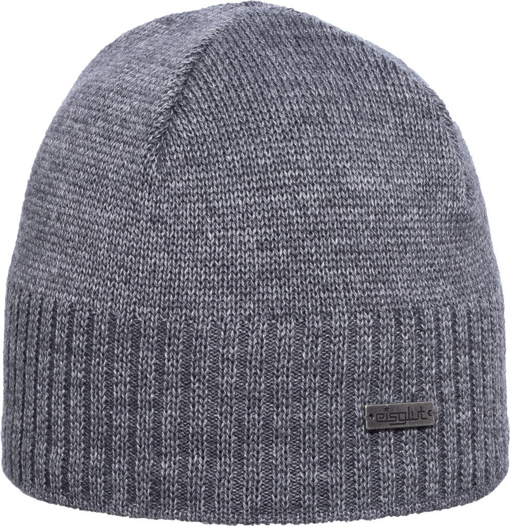 Strickmütze