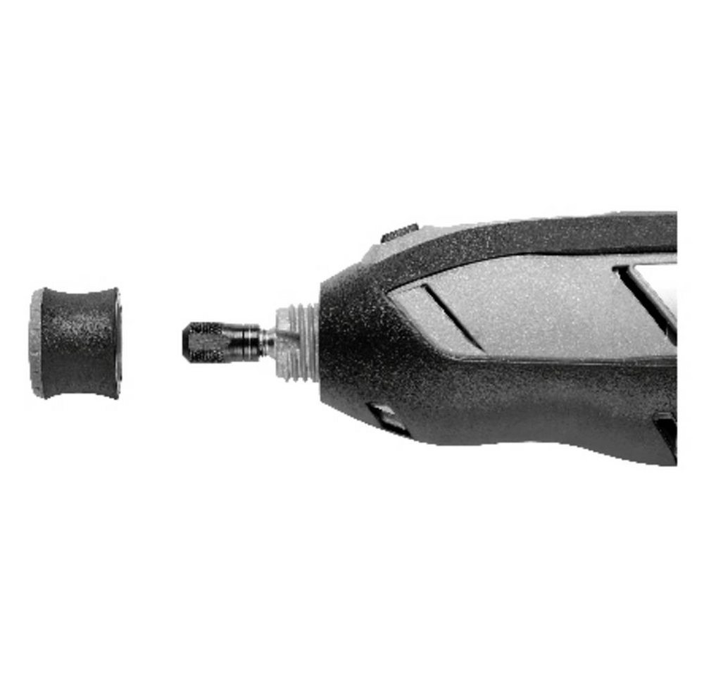 Thumbnail - DREMEL Akku-Multifunktionswerkzeug Akku-Multitool, inkl. Akku, inkl. Ladegerät, mit Zubehör