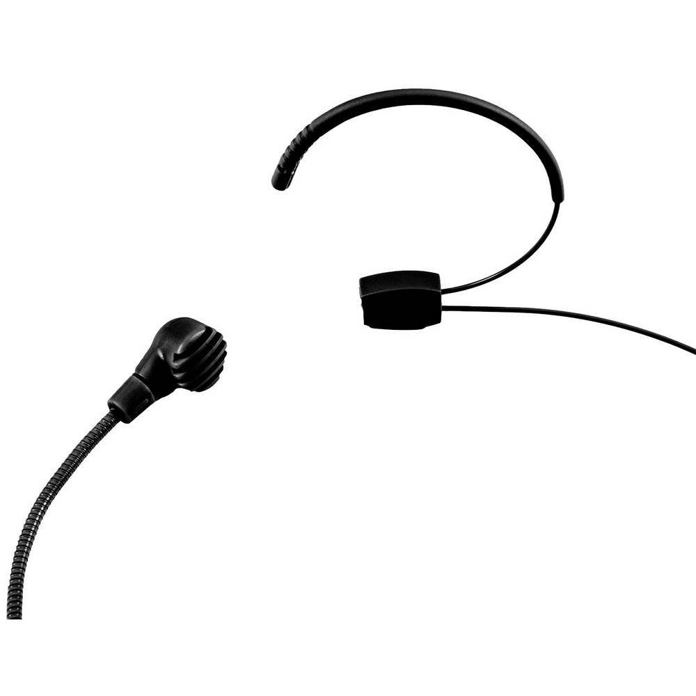 Omnitronic Mikrofon Kopfbügelmikrofo 13063310