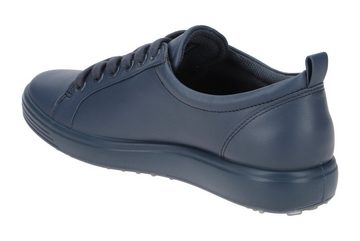 Ecco 44030301038 Schnürschuh