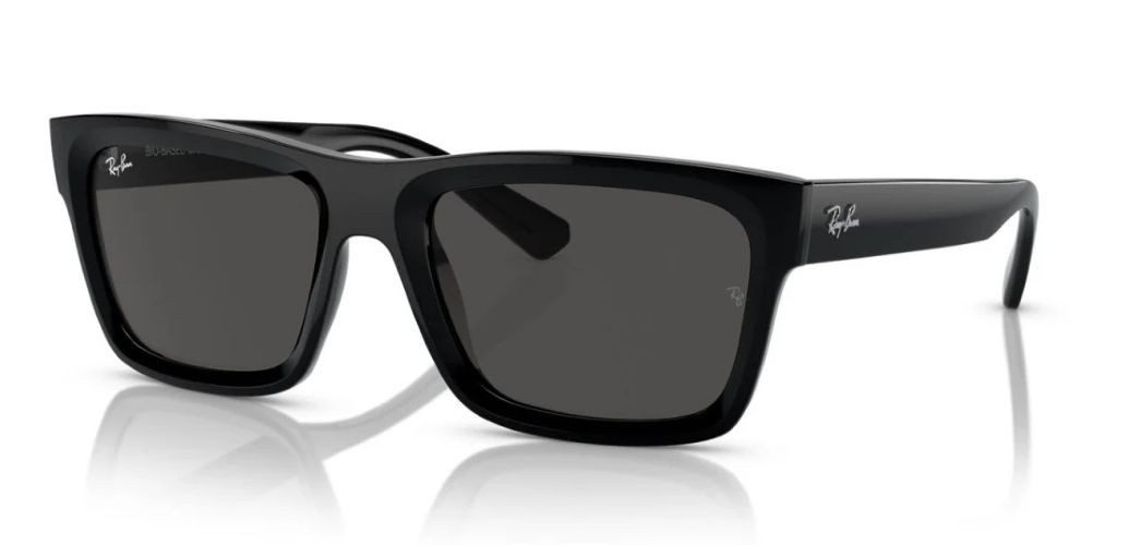 Ray-Ban Sonnenbrille RAY BAN Sonnenbrille Sunglasses RB 4396 667787