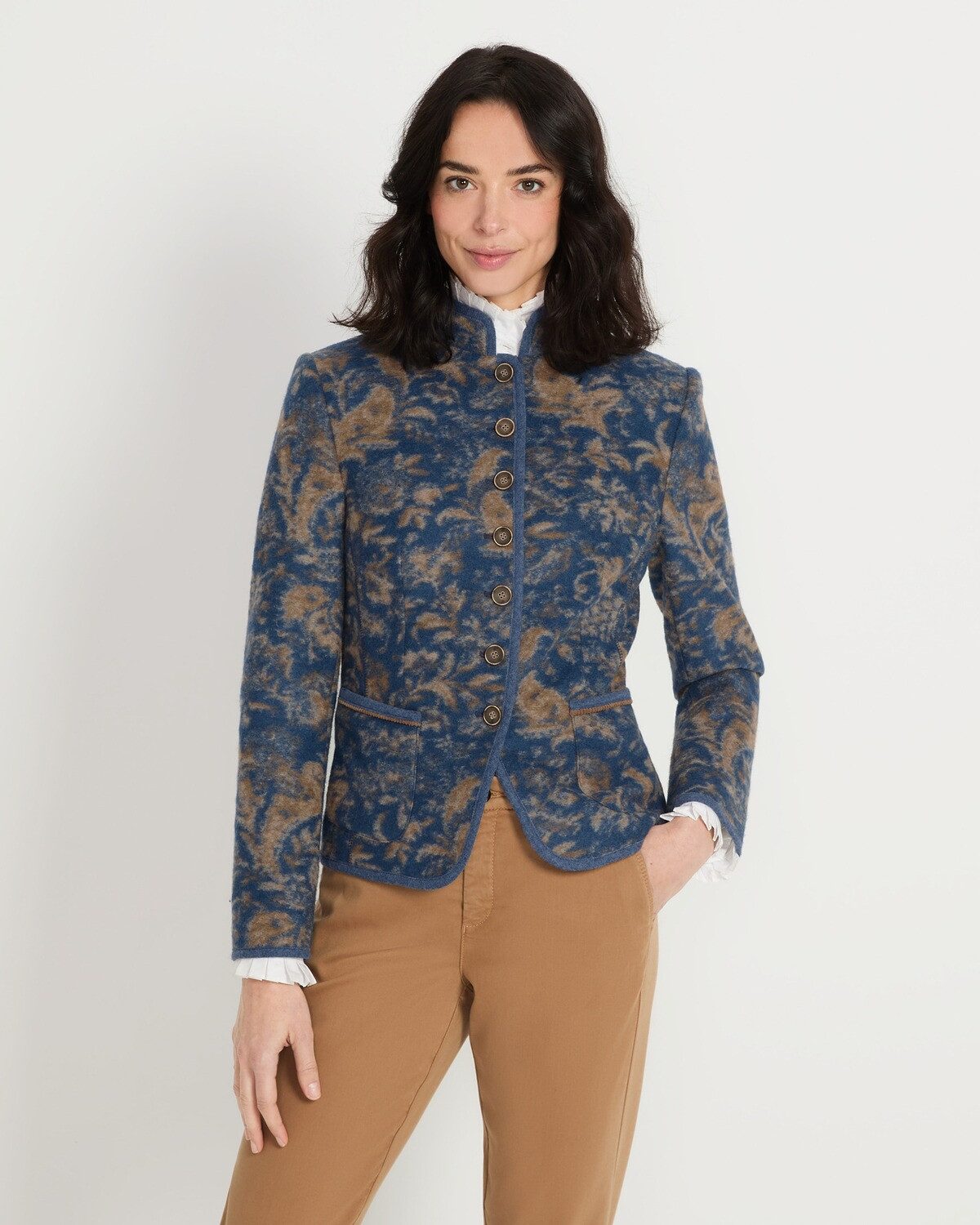 Reitmayer Walkjacke Walkjacke