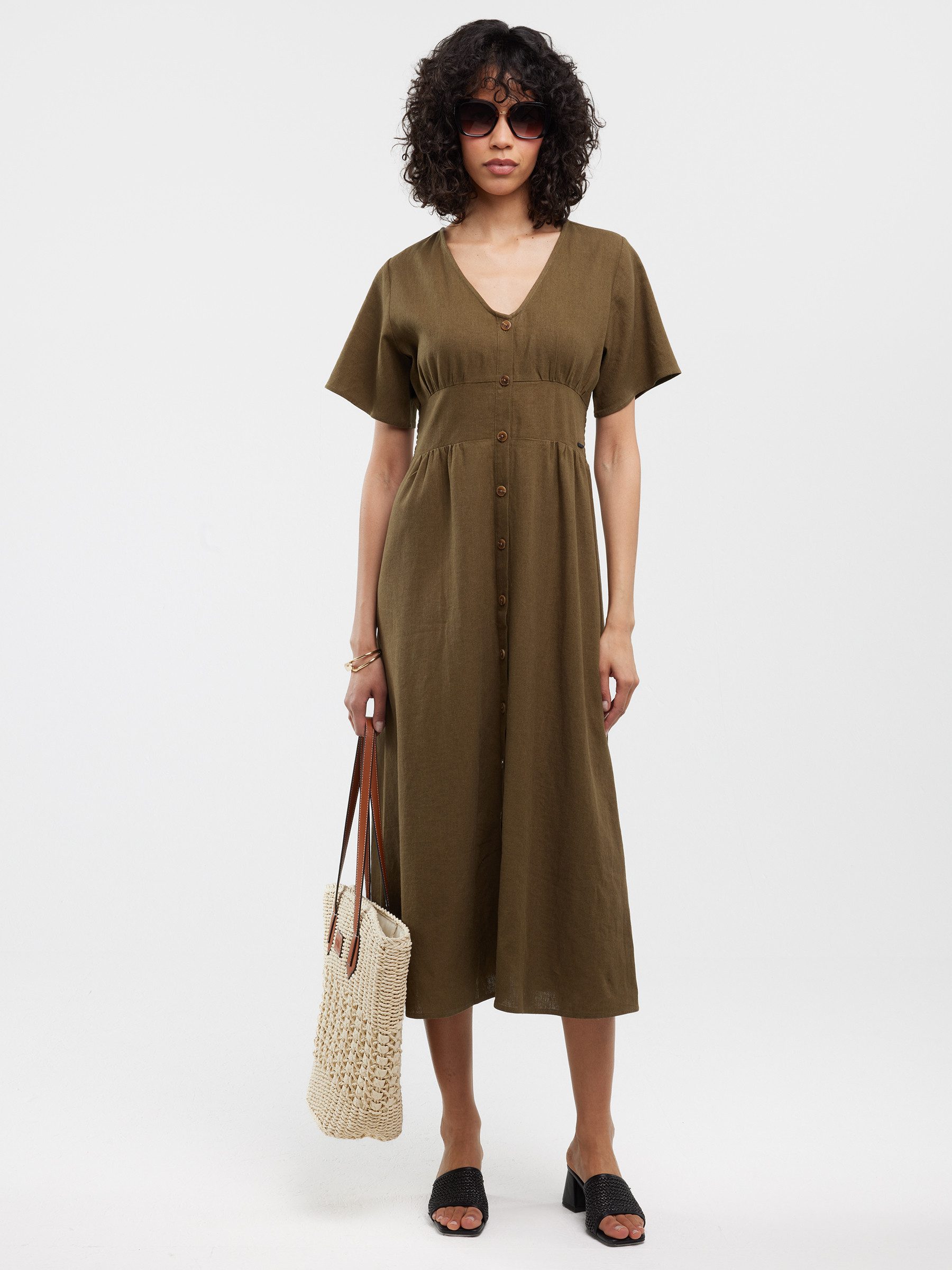 Shirtkleid VICTORINE