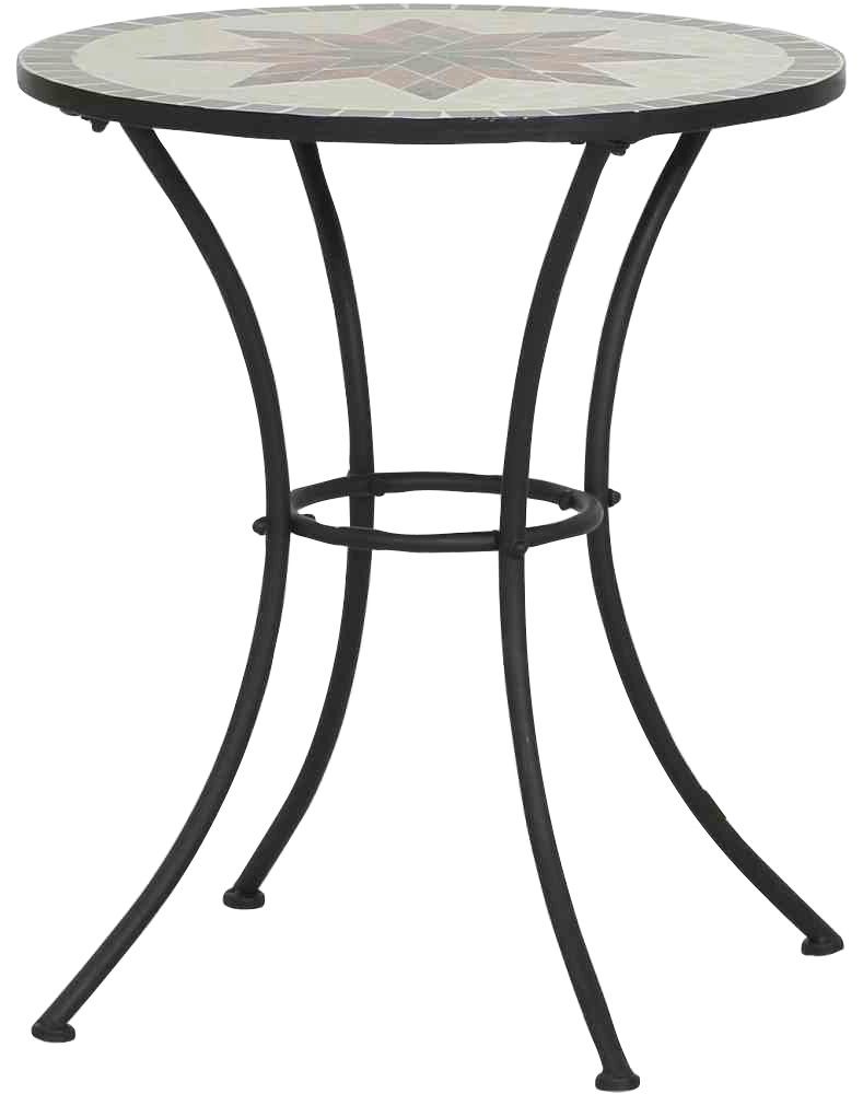 Siena Garden Garten-Essgruppe Stella, (3-tlg)