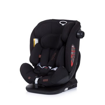 Chipolino Autokindersitz Kindersitz i-Size My Size, bis: 36 kg, (40 - 150 cm) Isofix verstellbar SPS Reboard