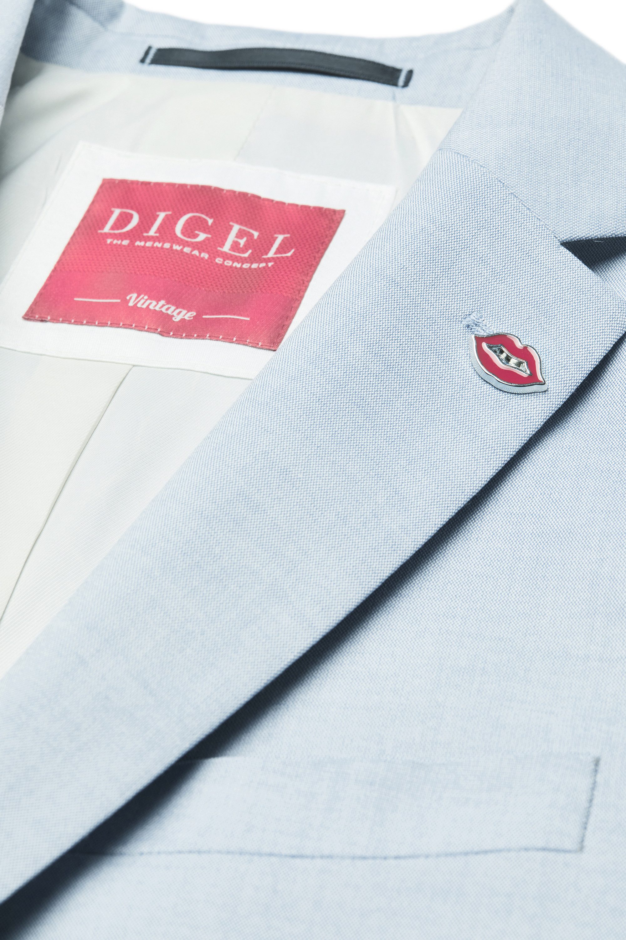 Digel Anzugsakko Rod (1-tlg., Mischgewebe) günstig online kaufen
