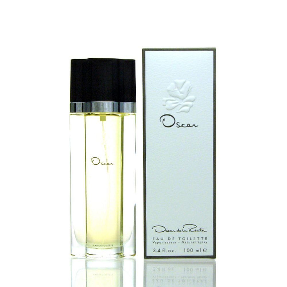 ml de Renta Eau Toilette Toilette Eau Oscar Oscar la 100 Oscar la de de Renta de