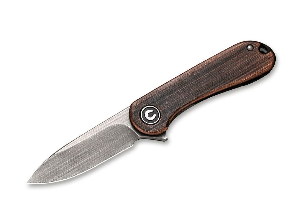 CIVIVI Taschenmesser CIVIVI Mini Elementum Copper, CIVIVI Mini Elementum Copper